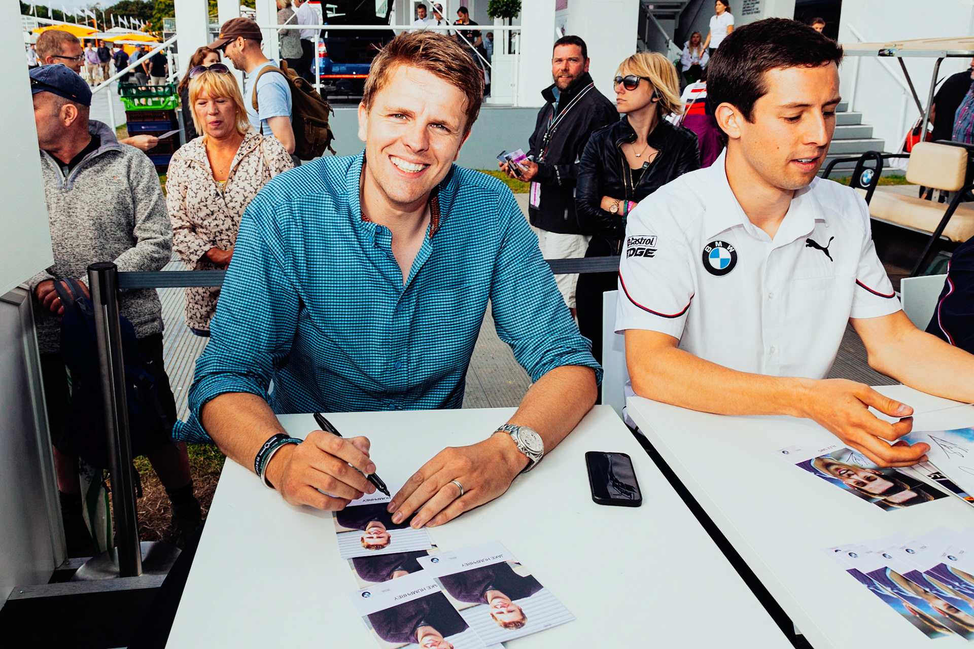 Pictures from Goodwood 2014