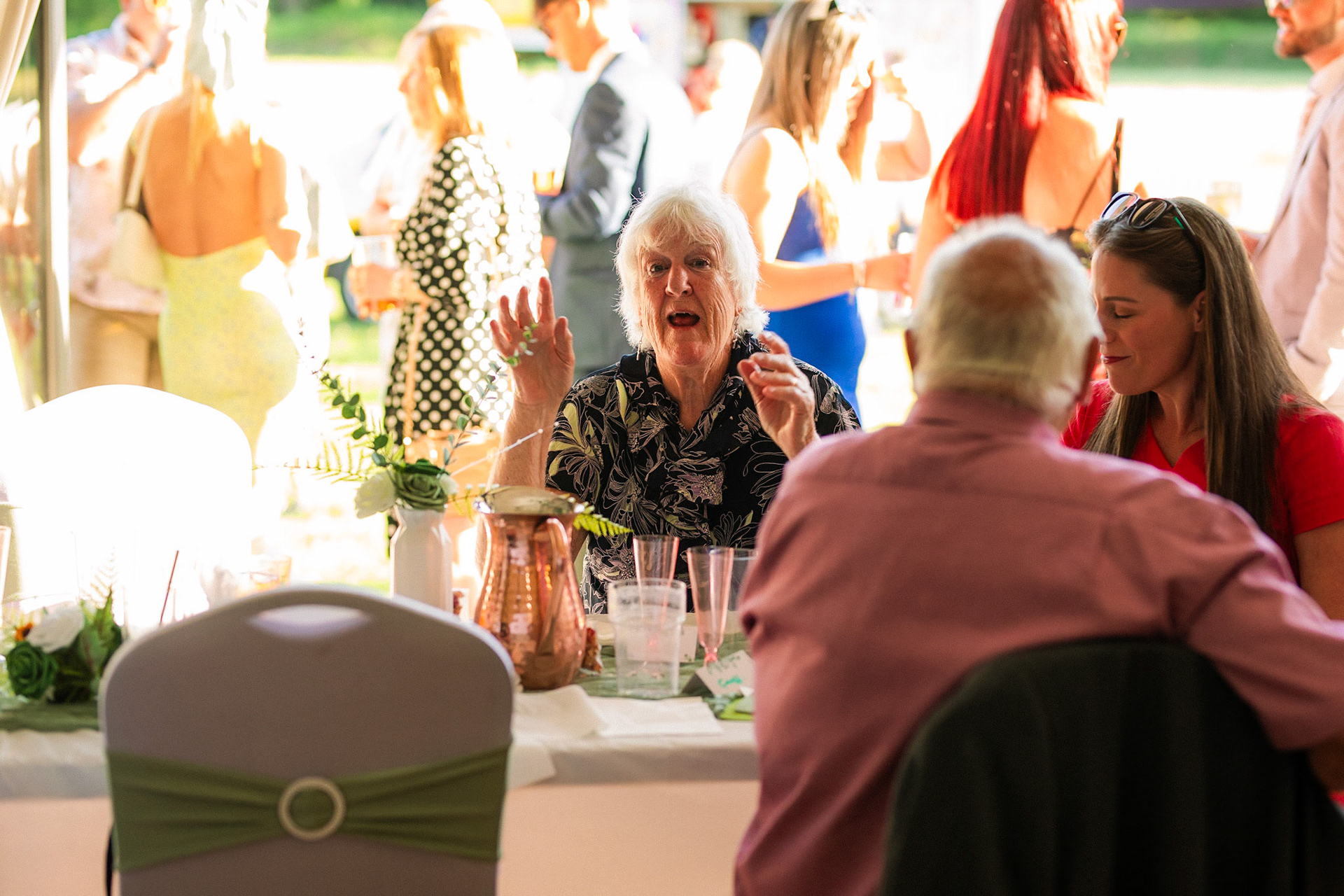 Patricia and Daves Wedding at Moreton Dorset May 2025