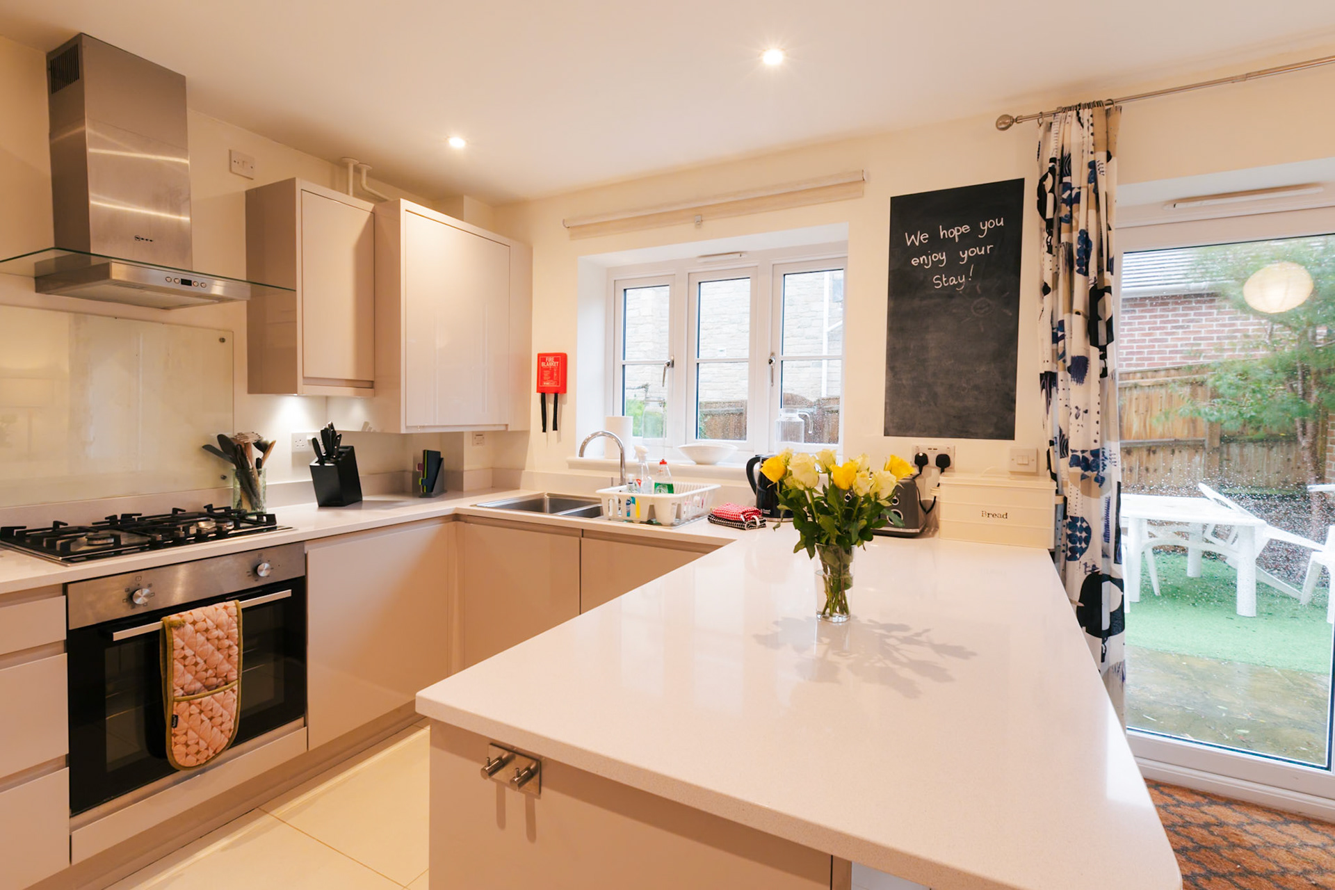 Property Photography by Paul Brewer Photography Professional Photographer based in Weymouth Dorset