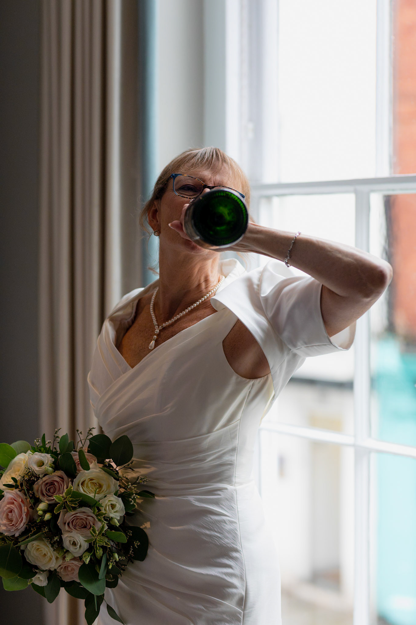 David and Debbies Wedding that took place in Wells in Somerset on the 5th of September 2024