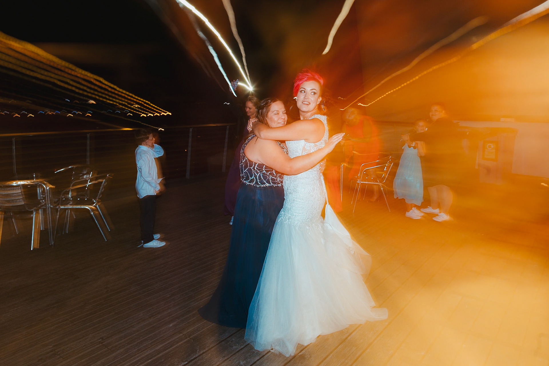 Wedding Photography by Paul Brewer photography