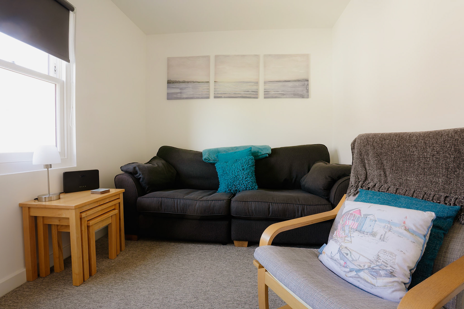 Property Photography by Paul Brewer Photography Professional Photographer based in Weymouth Dorset