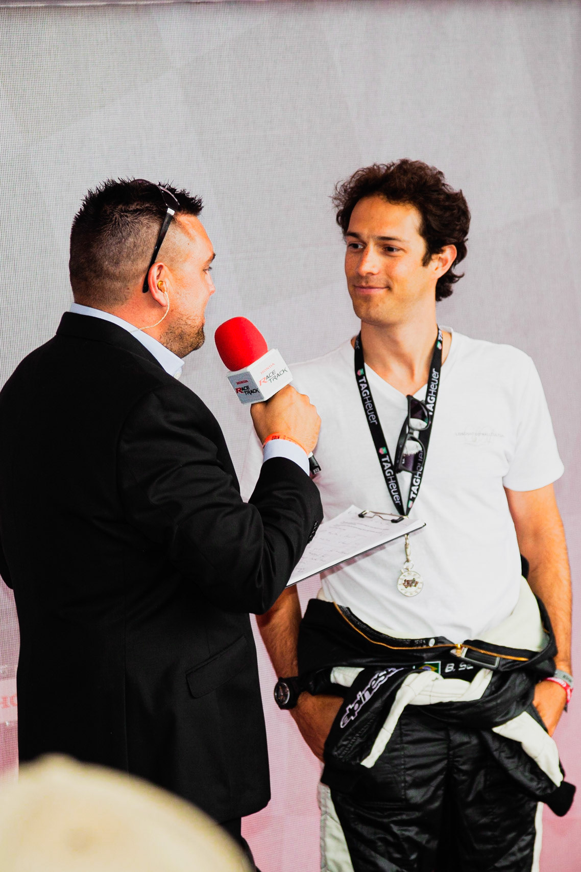 Pictures from Goodwood 2014