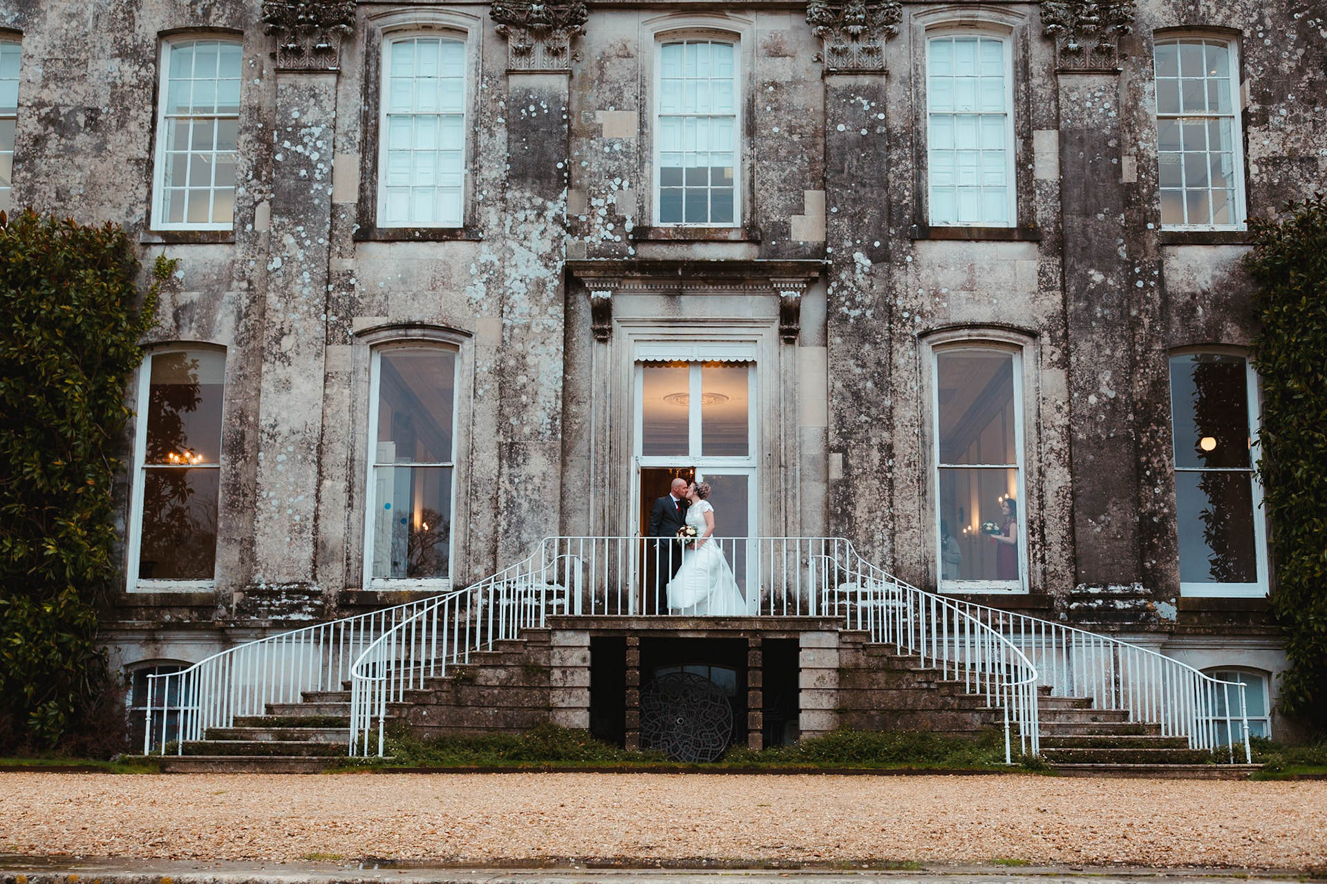 Wedding Photography by Paul Brewer photography