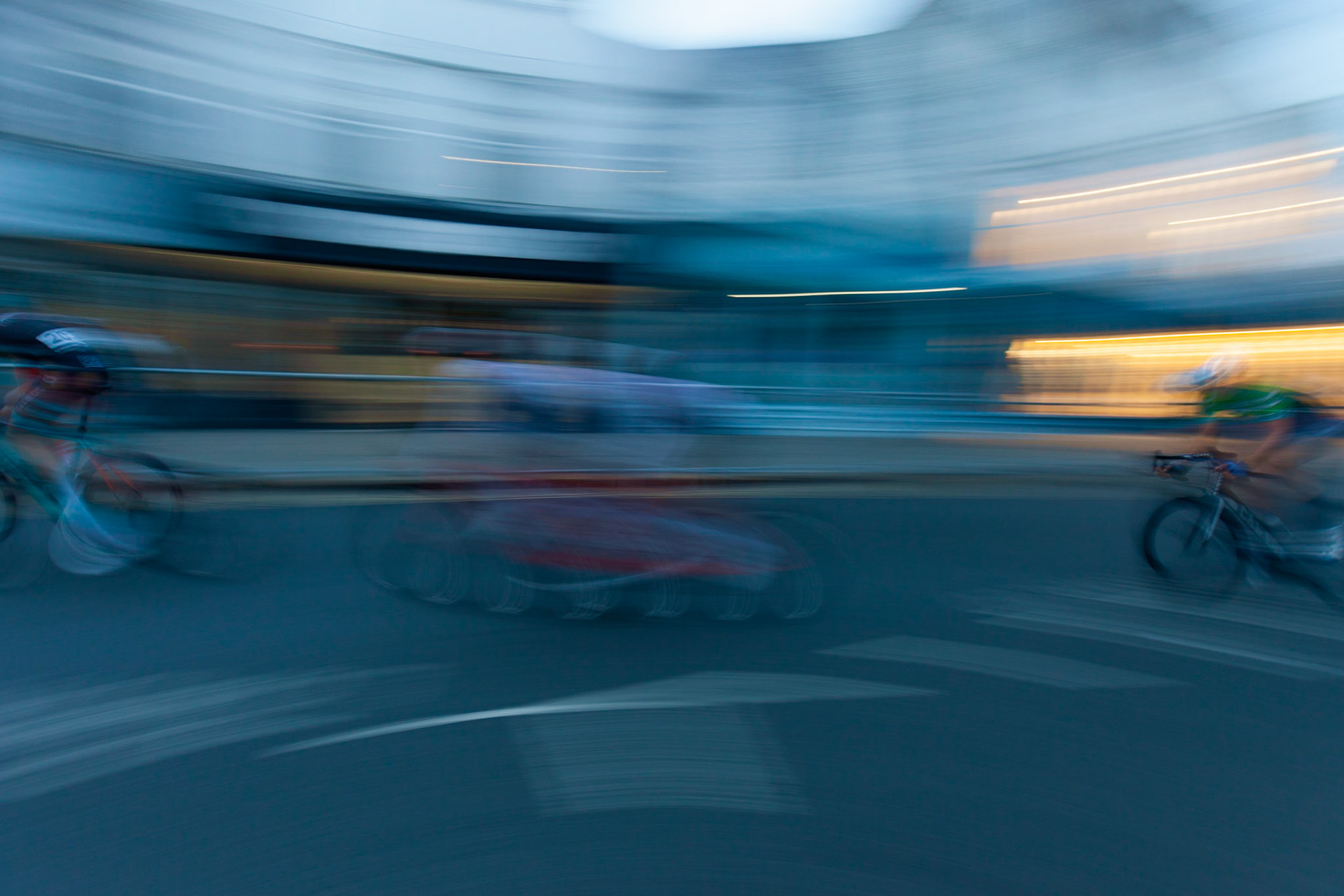 Cycling Tour Series Final round Salisbury May 31st 2018