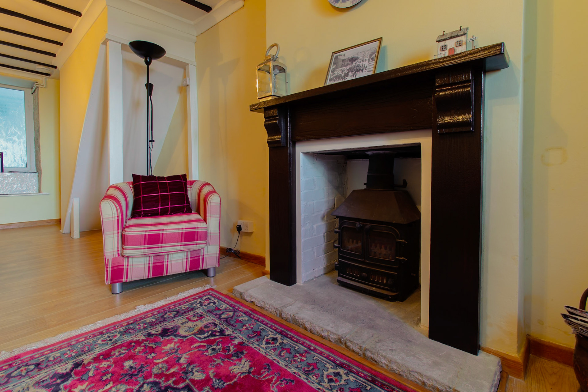 Property Photography by Paul Brewer Photography Professional Photographer based in Weymouth Dorset