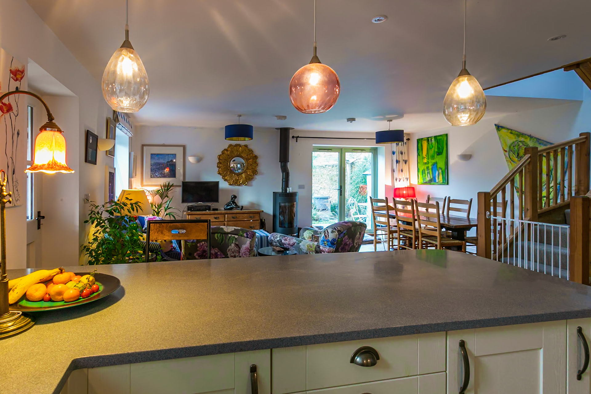 Property Photography by Paul Brewer Photography Professional Photographer based in Weymouth Dorset