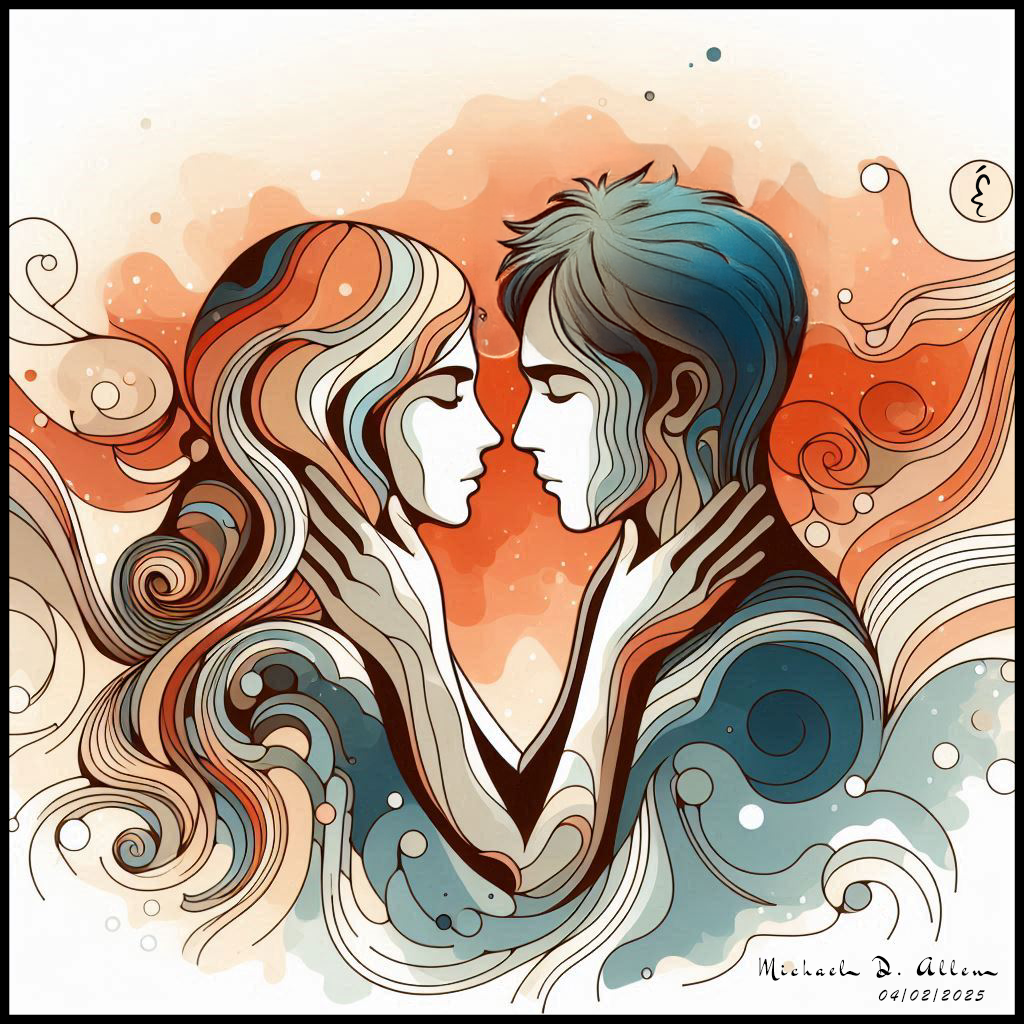Love 2025 always +