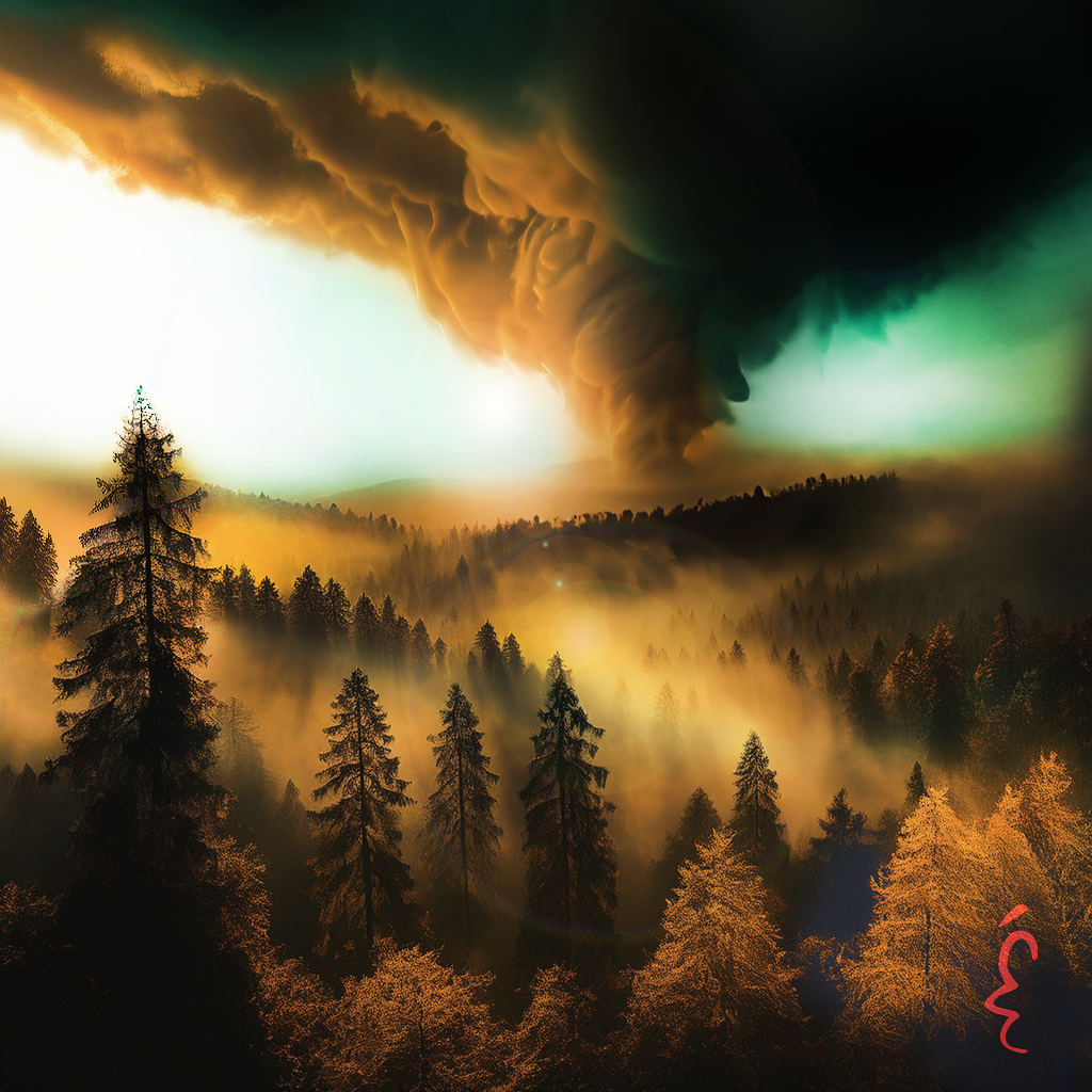 WildFires