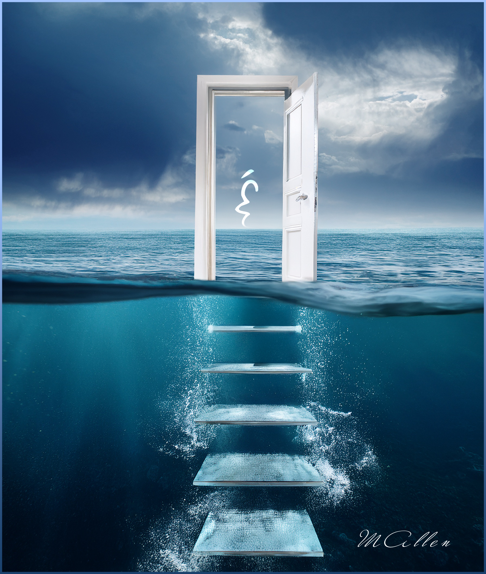 Your Choice [X]