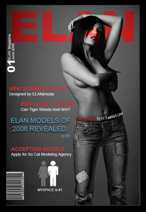 Original Magazine