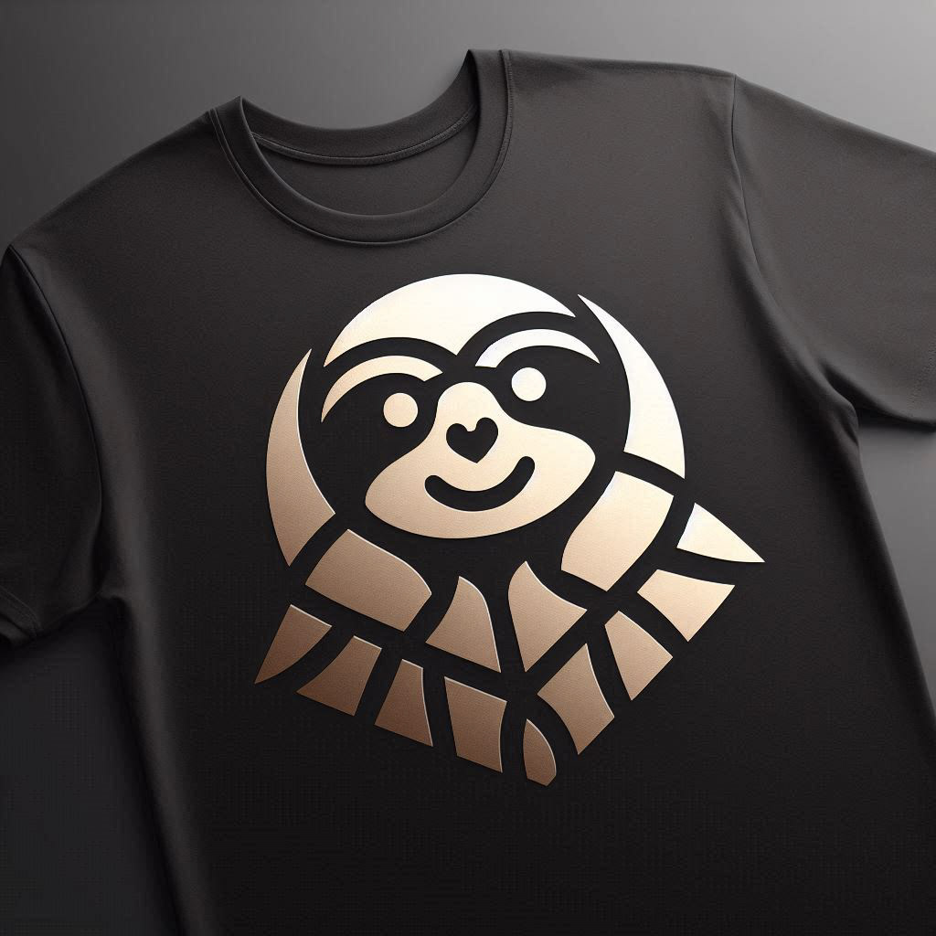 ELAN|moda SlothTurtleADD Official Logo ©