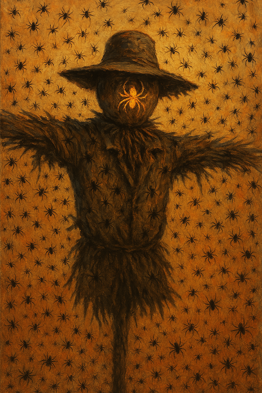 ScareCrowed