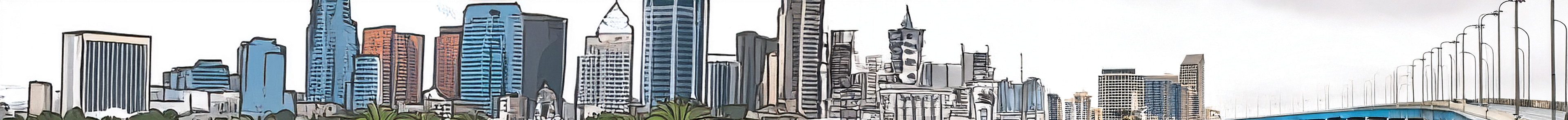 I miss home. San Diego, CA