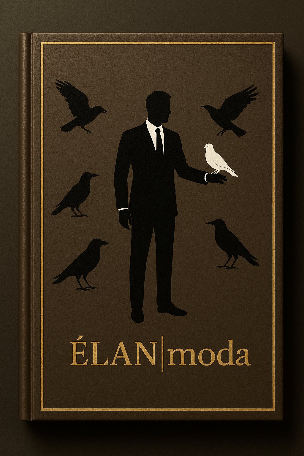 E|M © Hard Bound Book (2026)