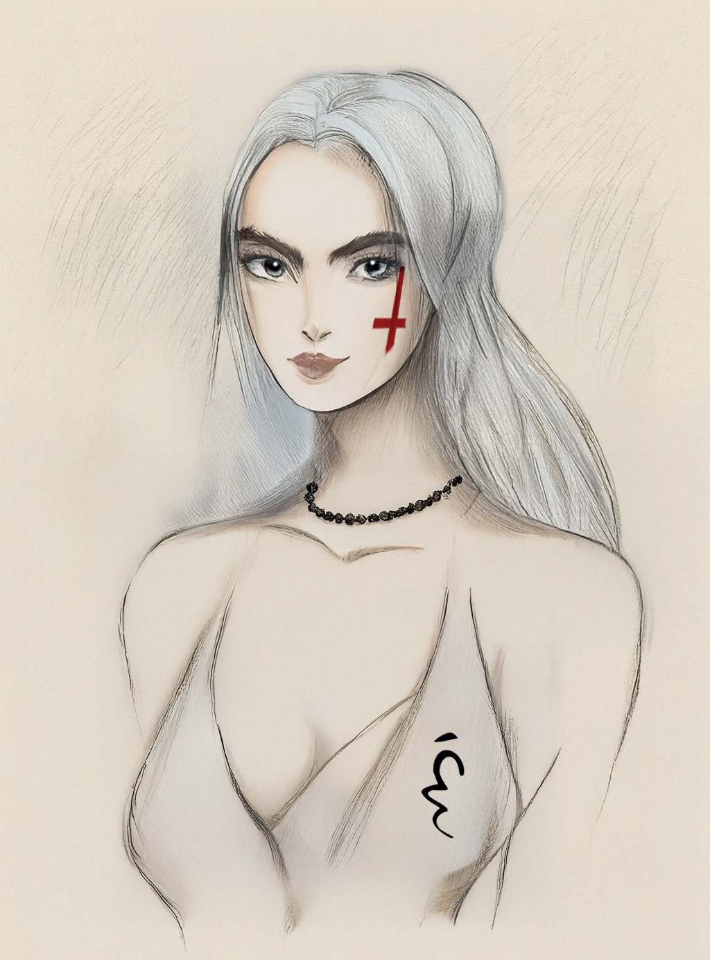 Be careful who you put your trust and heart into