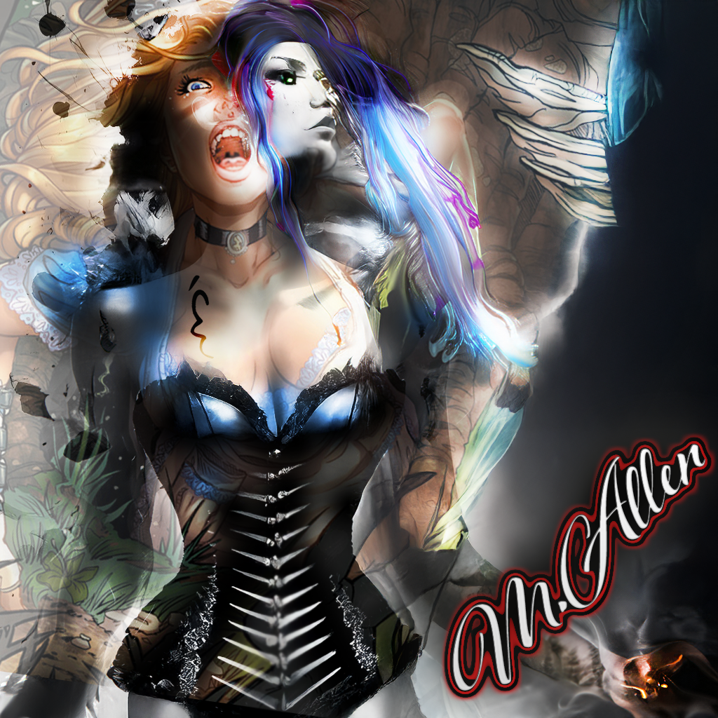 Alice ex·pe·ri·ence 