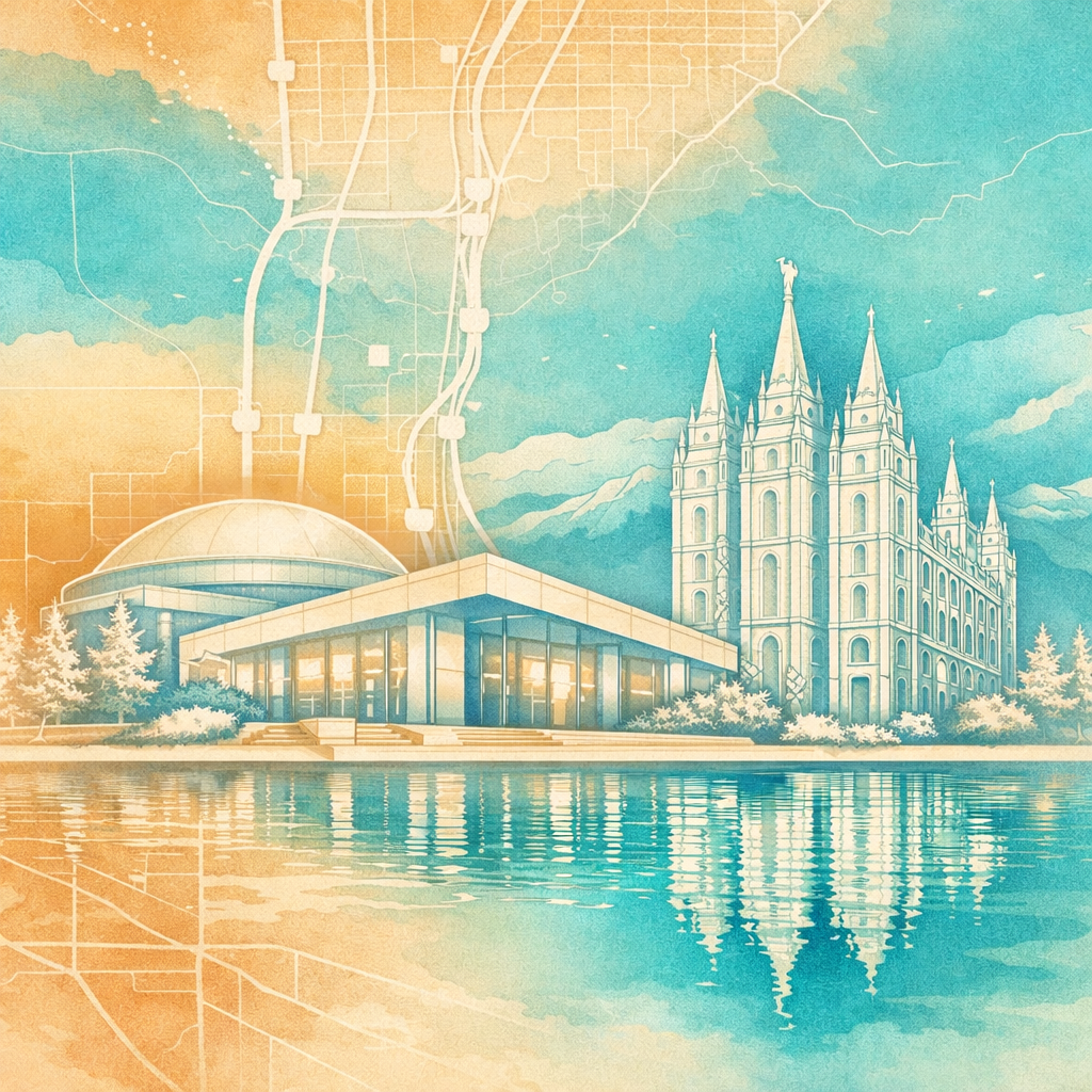 SLC TEMPLE, UT_030