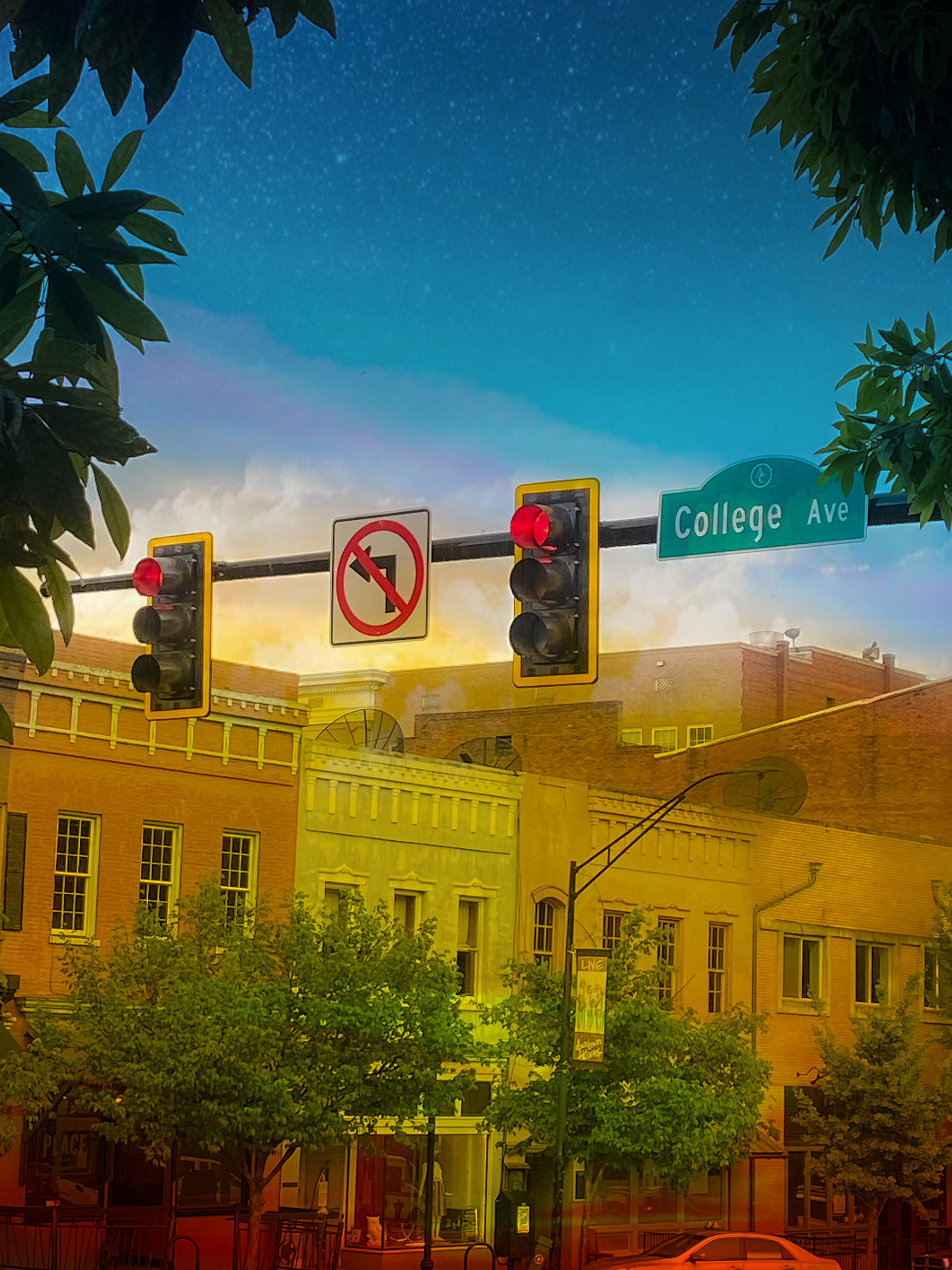 UGA