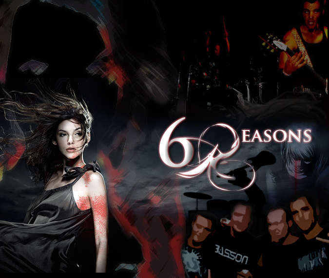 Album art for my friends band - San Diego, CA