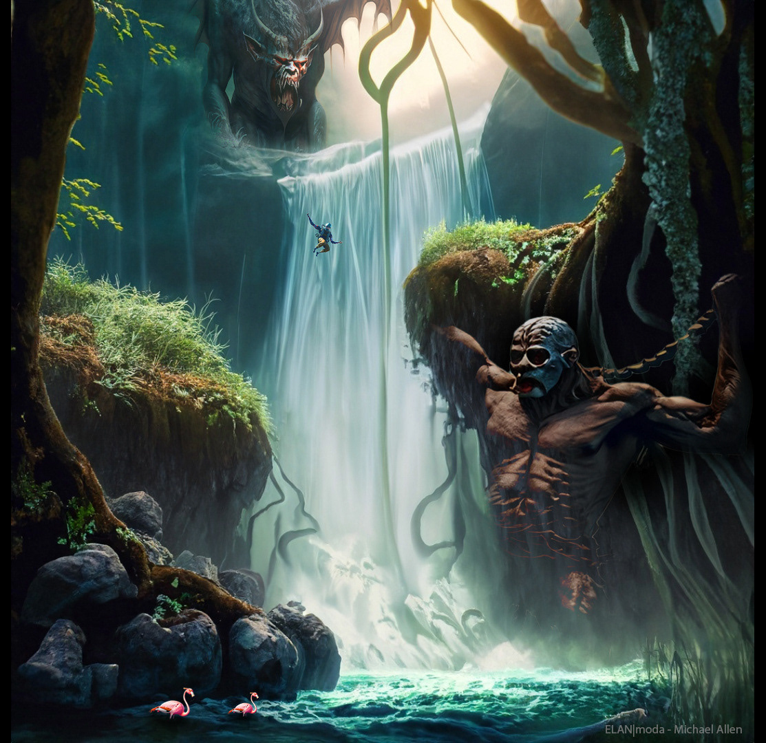 Root of problem