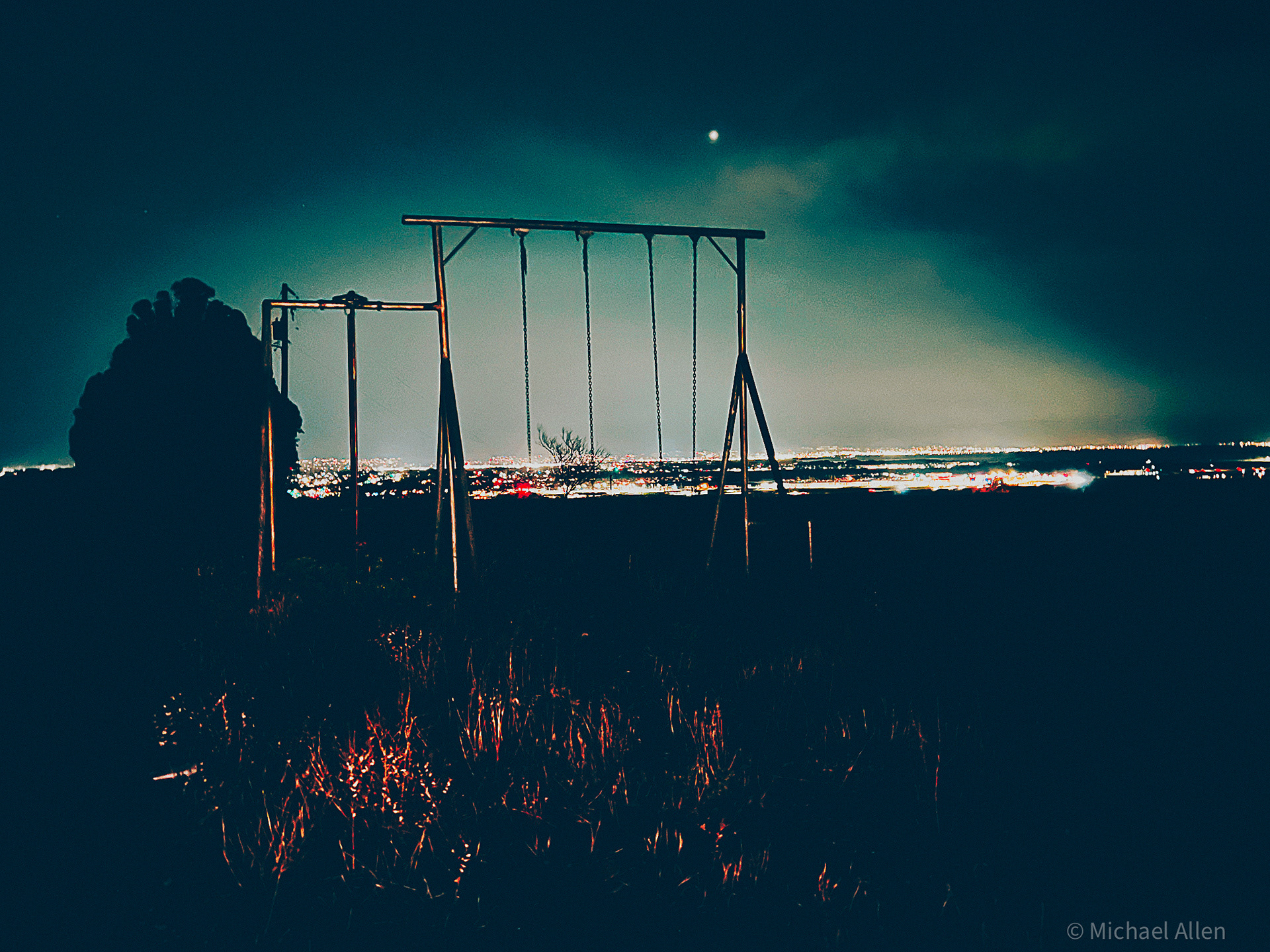 Photo taken: Saratoga Springs