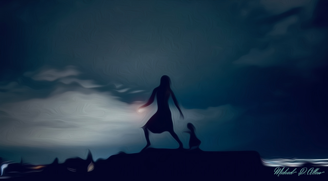 It's all how one looks at things...