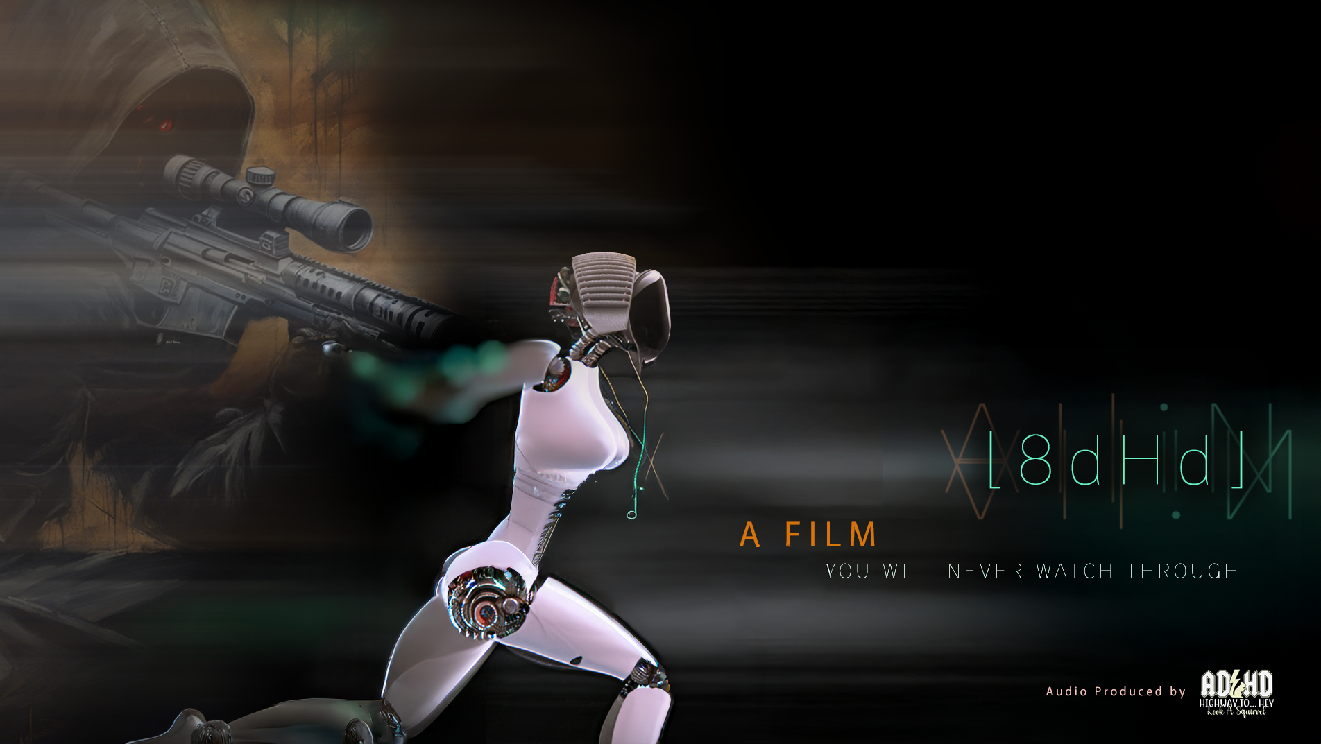 ELAN|moda Productions creates :8dHd