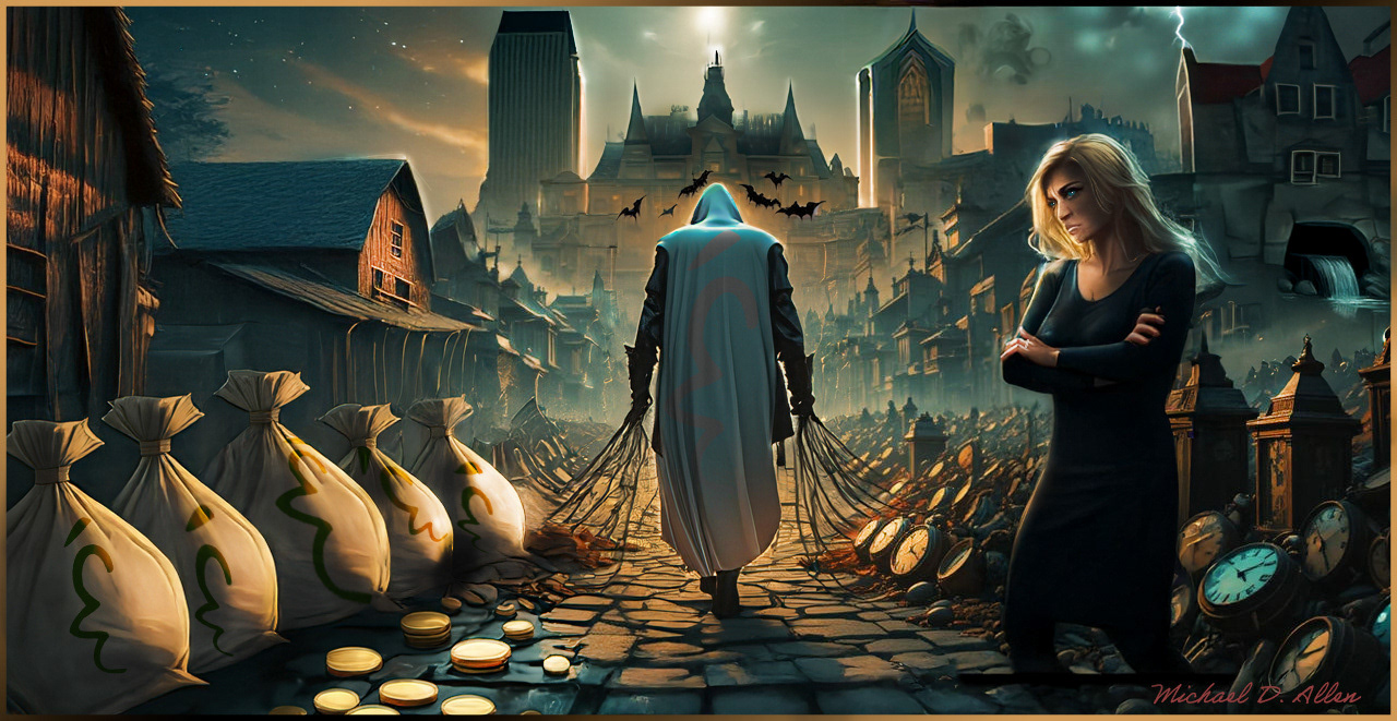  Time: To you what's it worth?