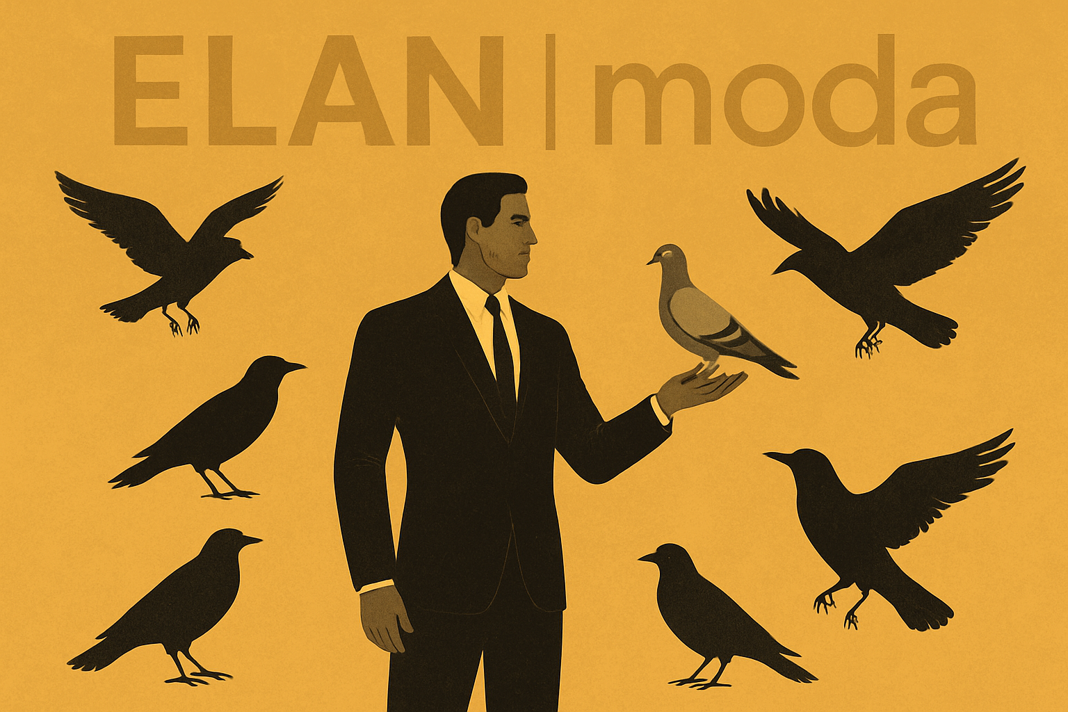 Always ELAN classic 2001