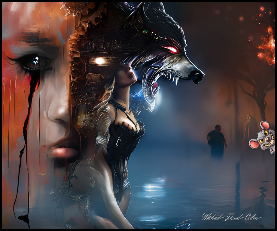  RATS + Bad Karma = Still a RAT