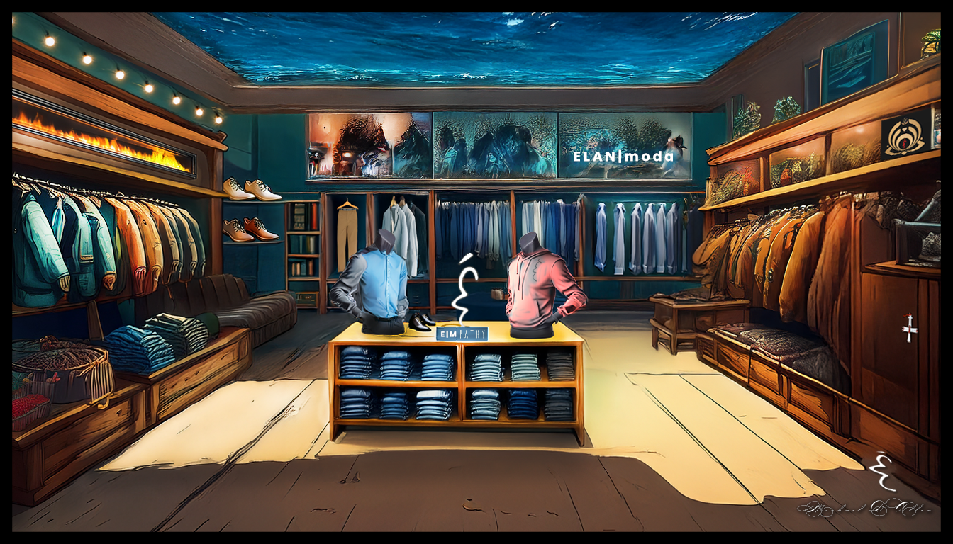 ELANmoda - set example_room01