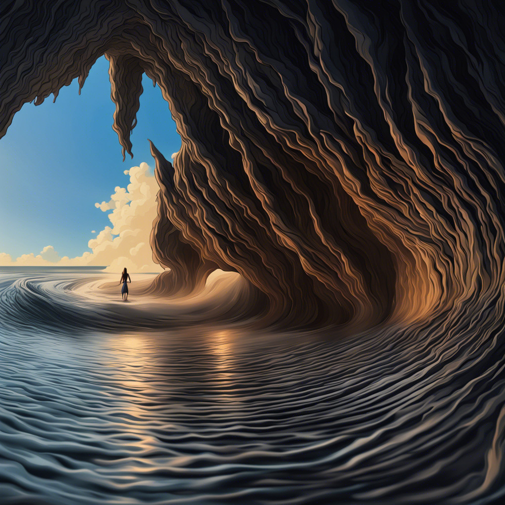 Stranded - Oregon Coast