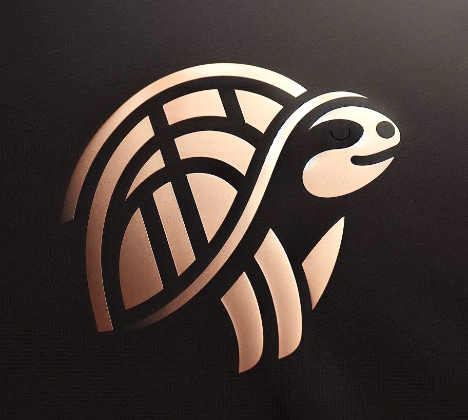 ELAN|moda SlothTurtleADD Official Logo ©