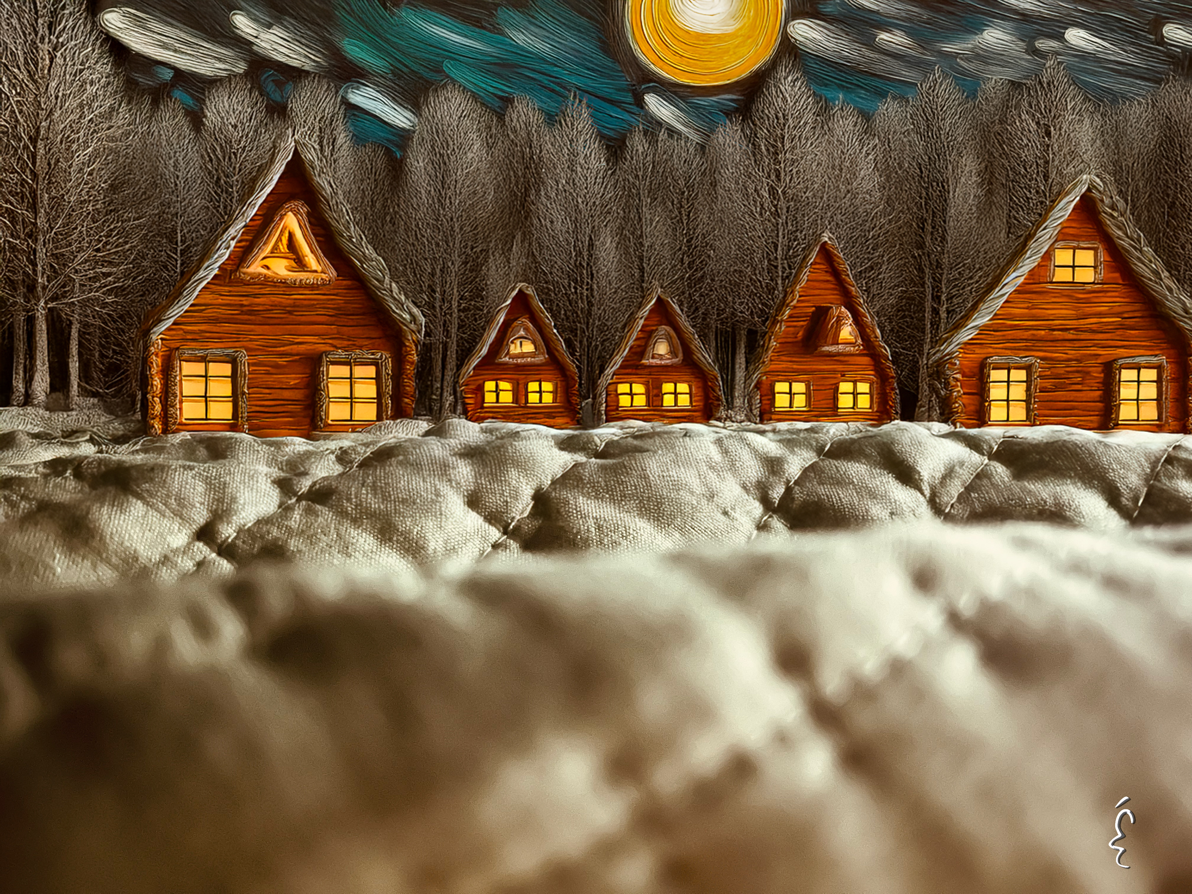 My Comforter Lodge Resort View 