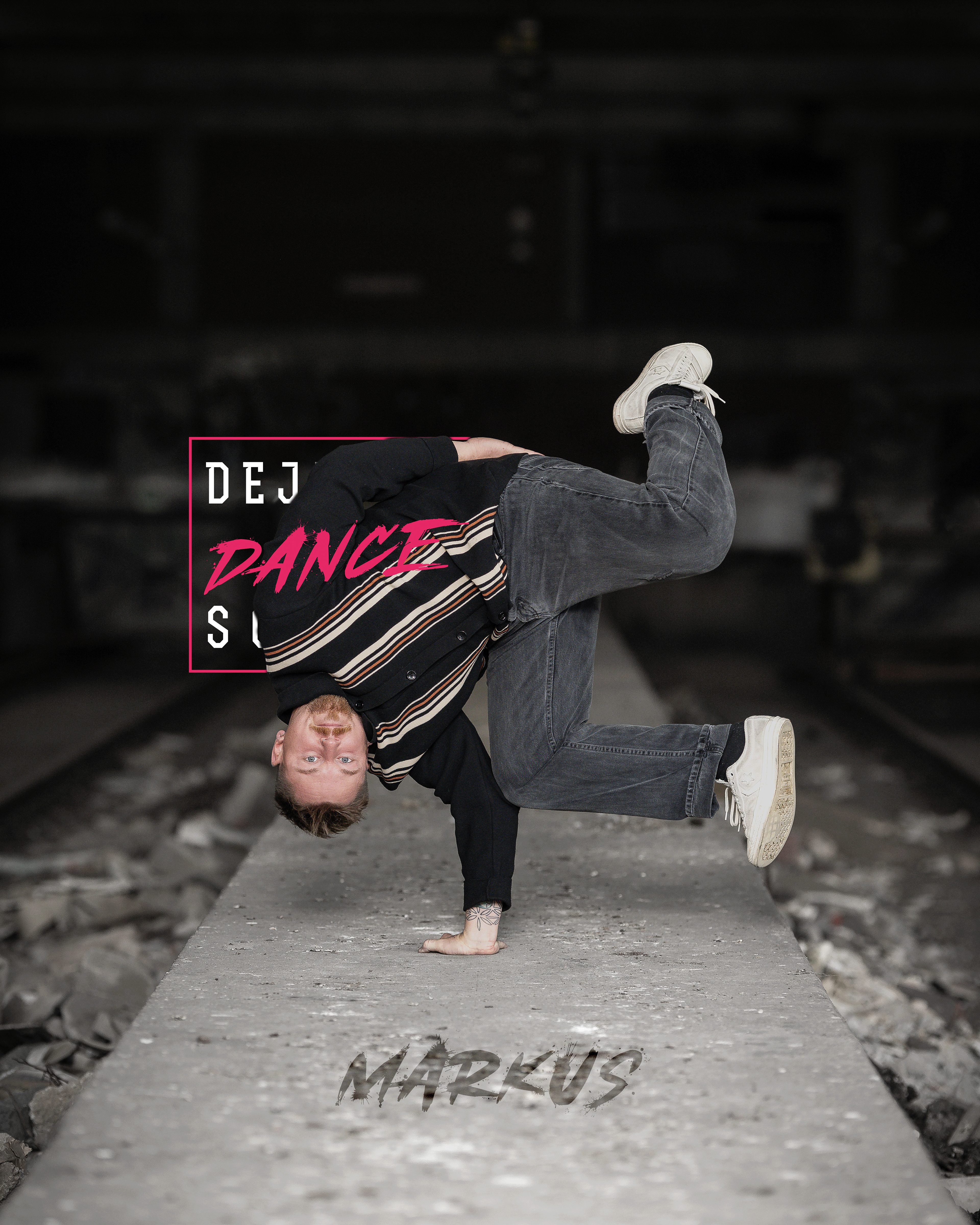 DejaWue Dance ©Felix Fejfar