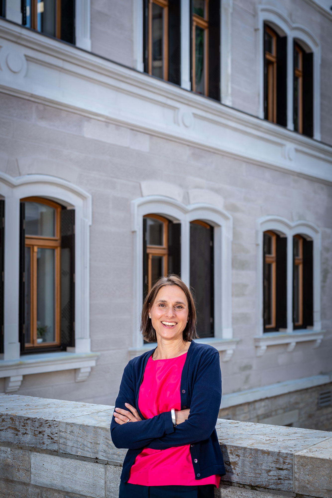 Rathmann + Partner Businessshooting ©Felix Fejfar