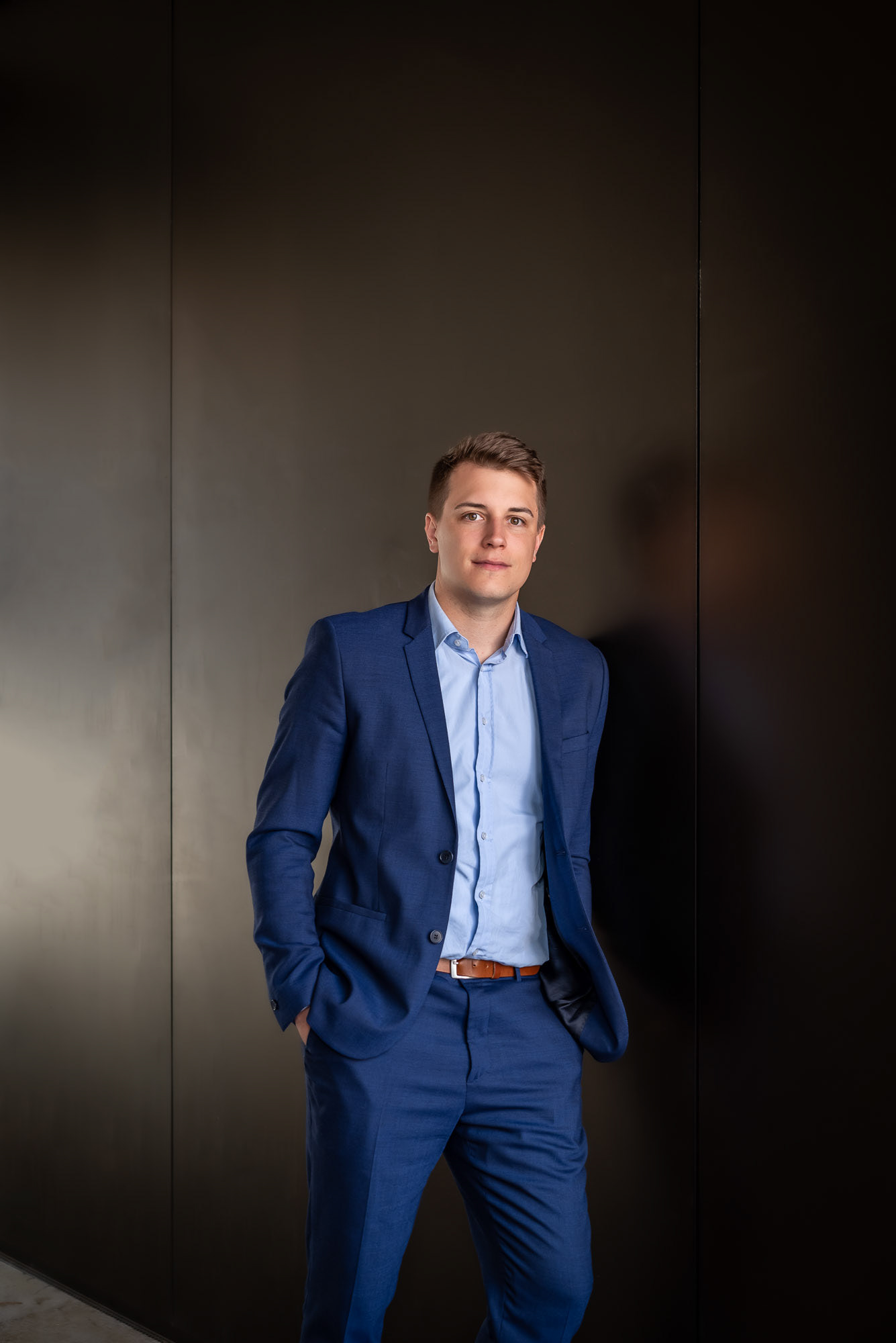 Rathmann + Partner Businessshooting ©Felix Fejfar