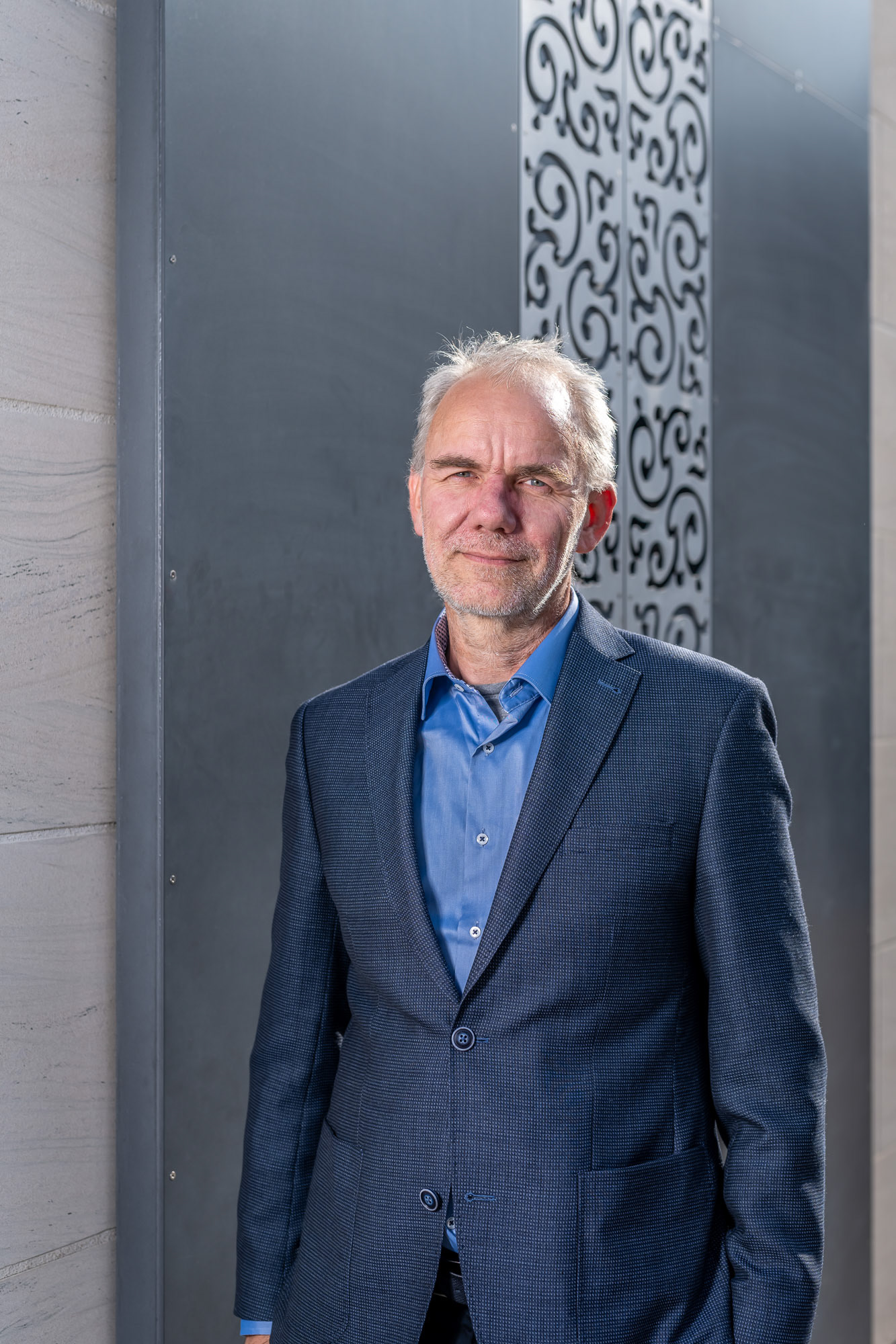 Rathmann + Partner Businessshooting ©Felix Fejfar