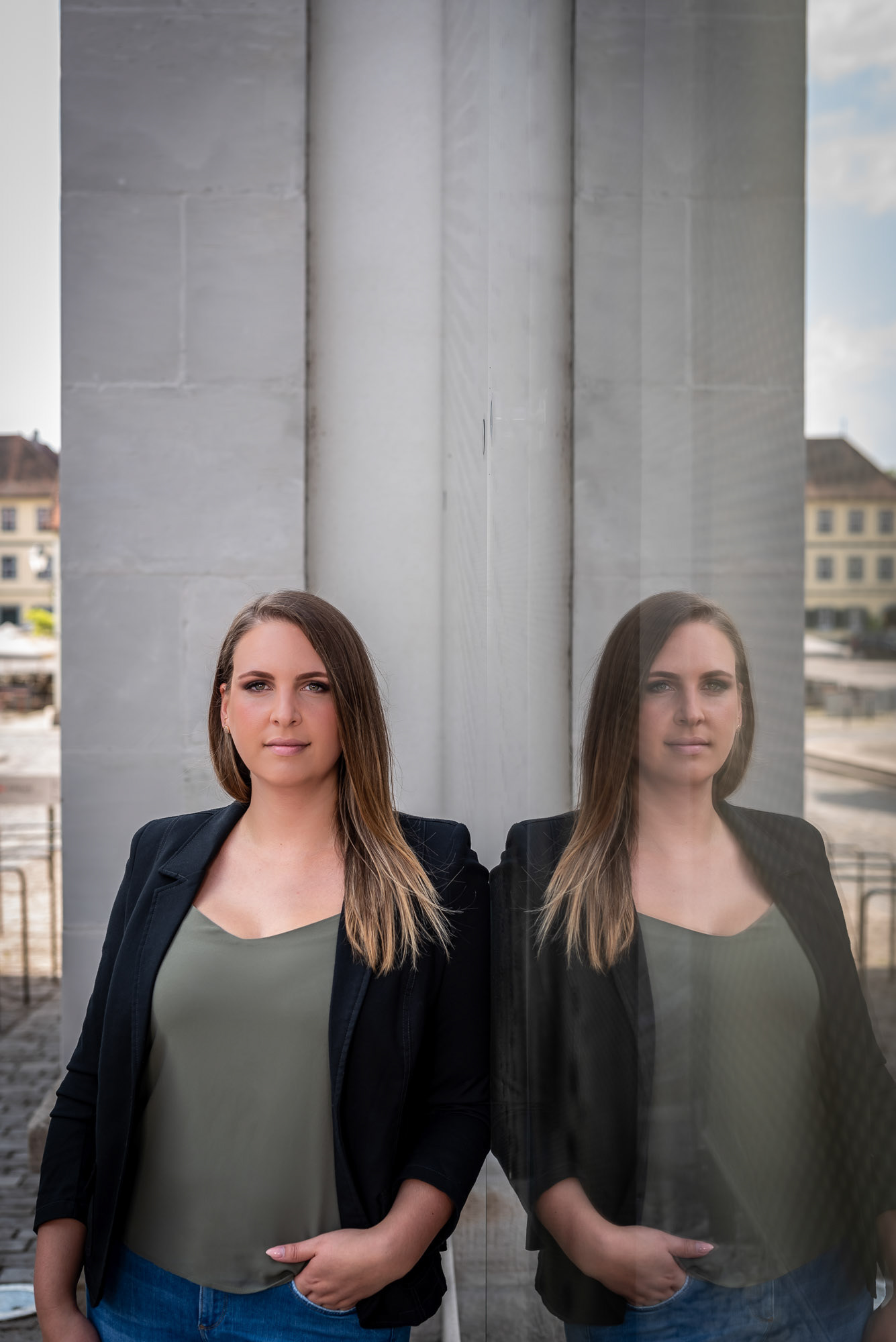 Rathmann + Partner Businessshooting ©Felix Fejfar