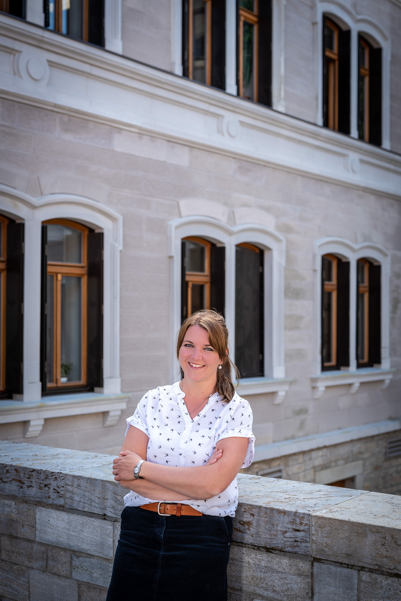 Rathmann + Partner Businessshooting ©Felix Fejfar