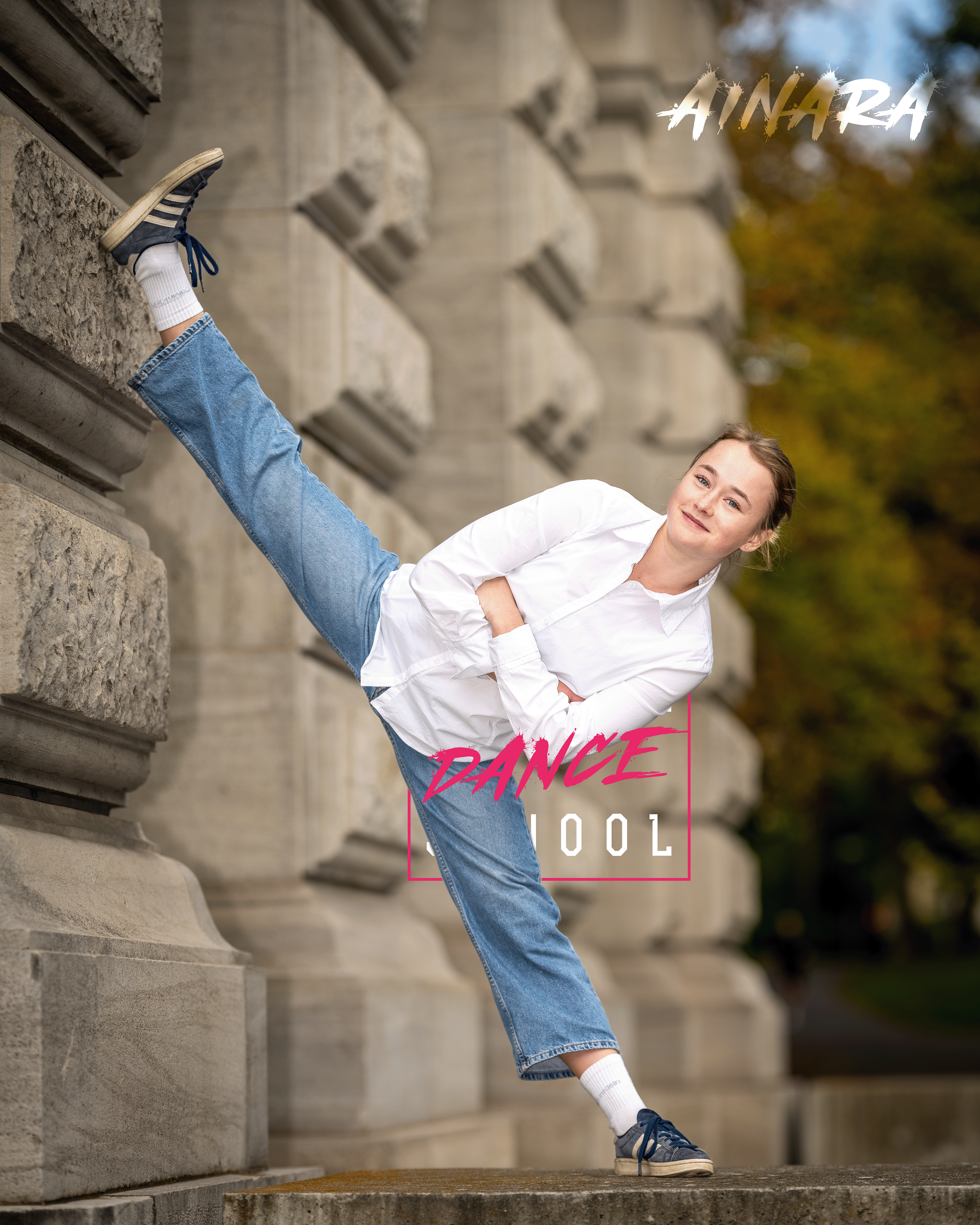 DejaWue Dance ©Felix Fejfar