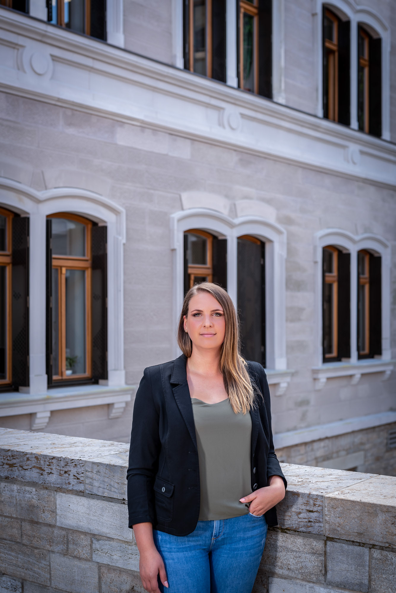 Rathmann + Partner Businessshooting ©Felix Fejfar