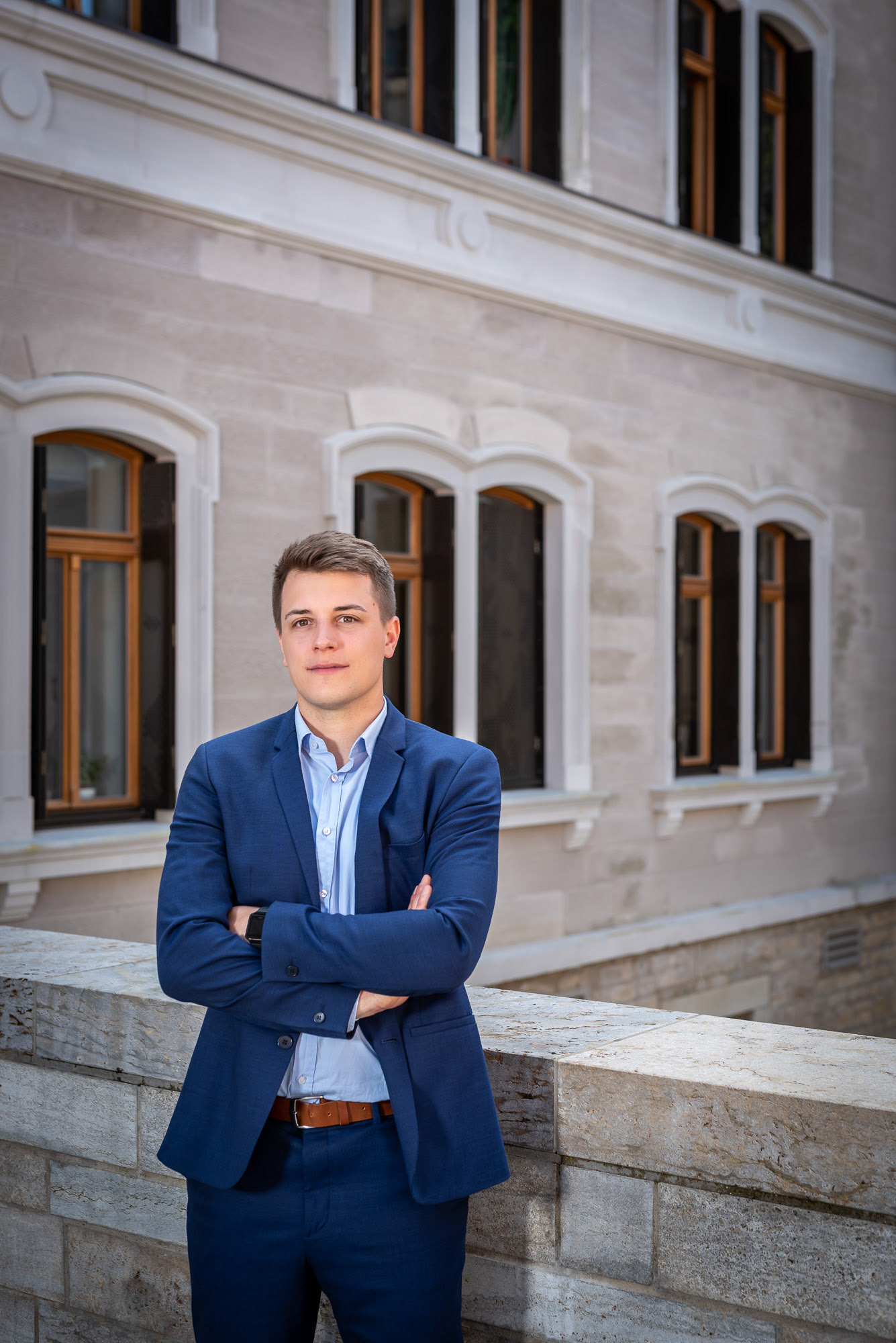 Rathmann + Partner Businessshooting ©Felix Fejfar