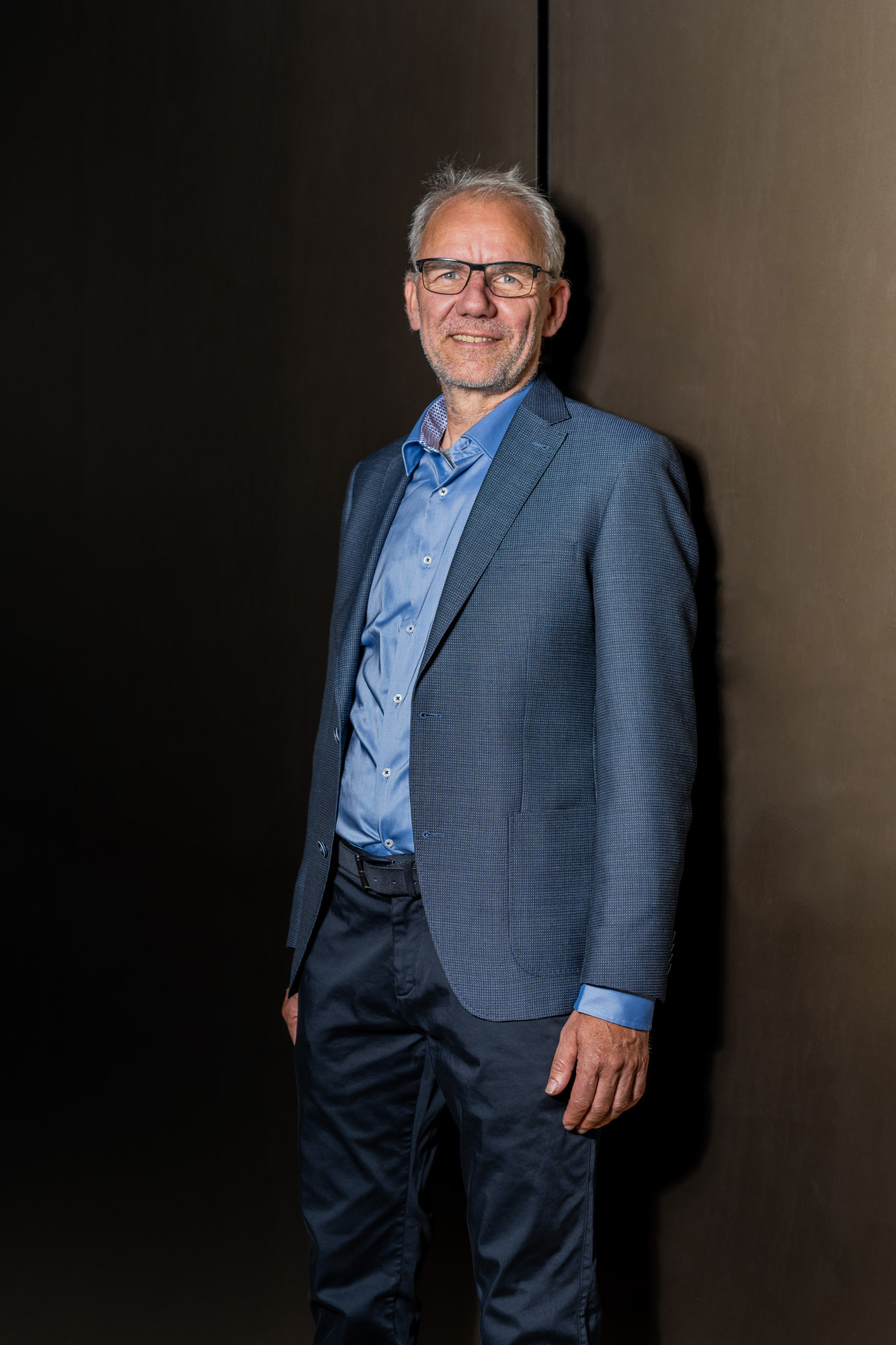 Rathmann + Partner Businessshooting ©Felix Fejfar