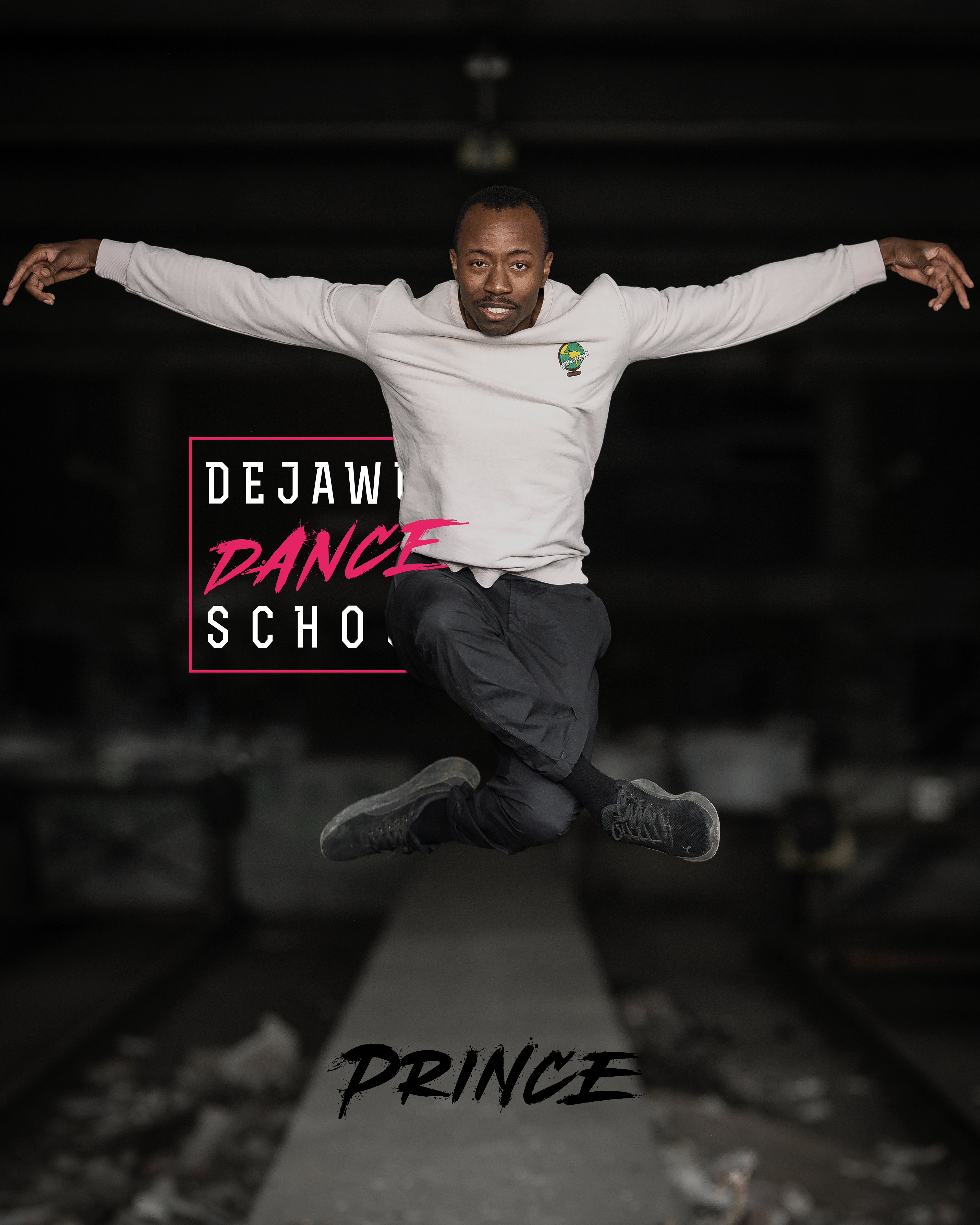 DejaWue Dance ©Felix Fejfar