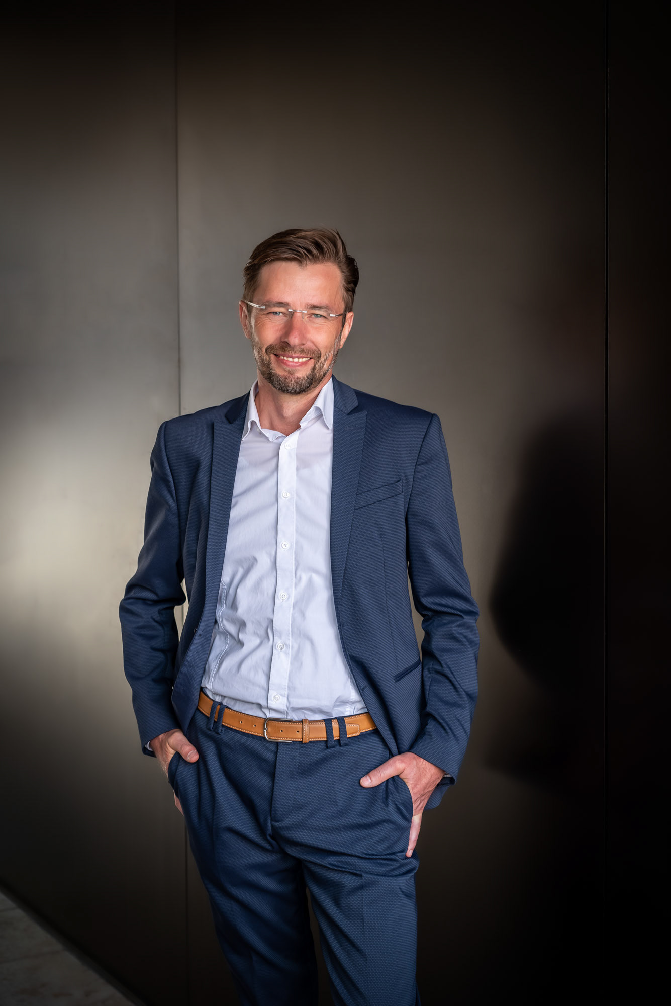 Rathmann + Partner Businessshooting ©Felix Fejfar