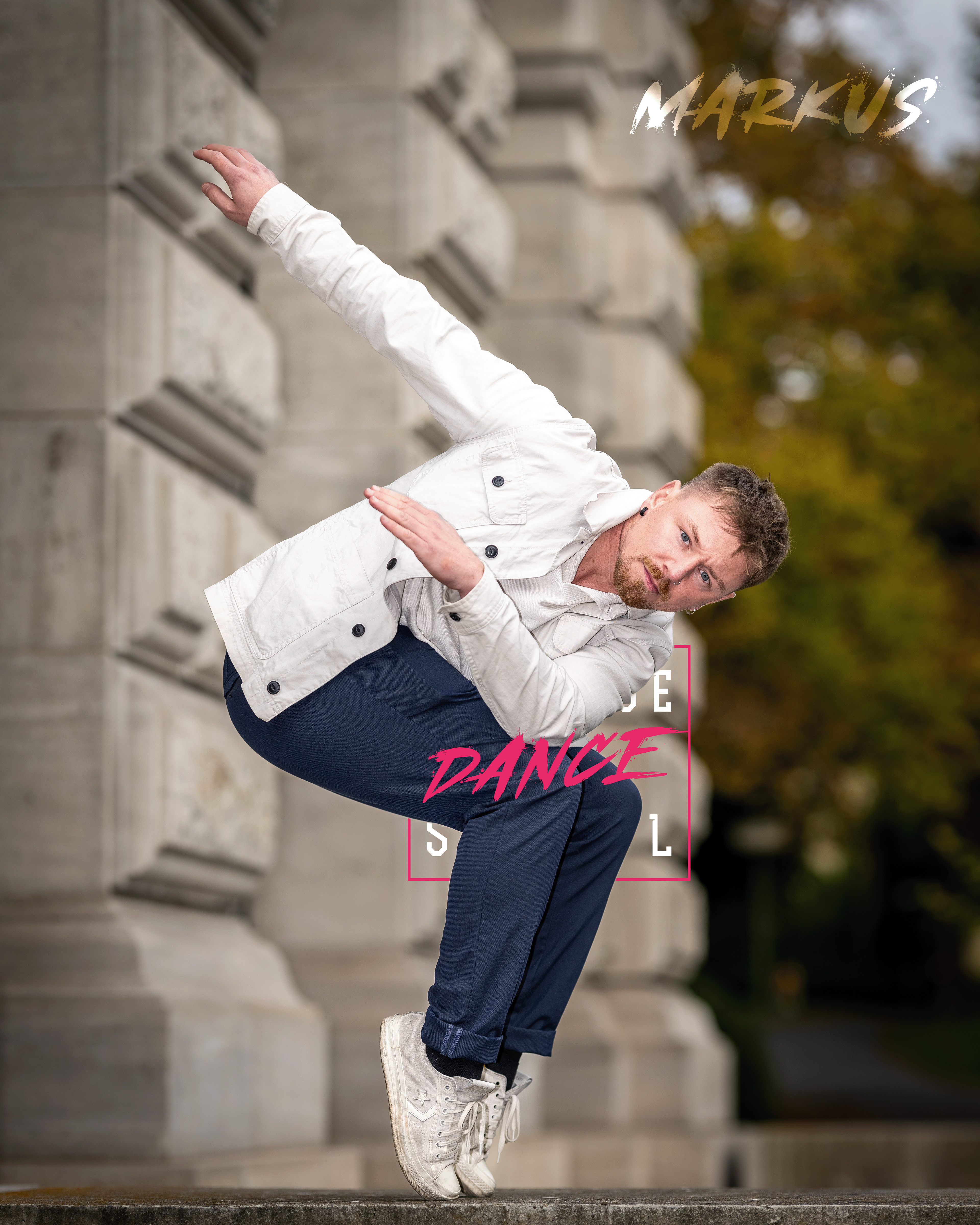 DejaWue Dance ©Felix Fejfar