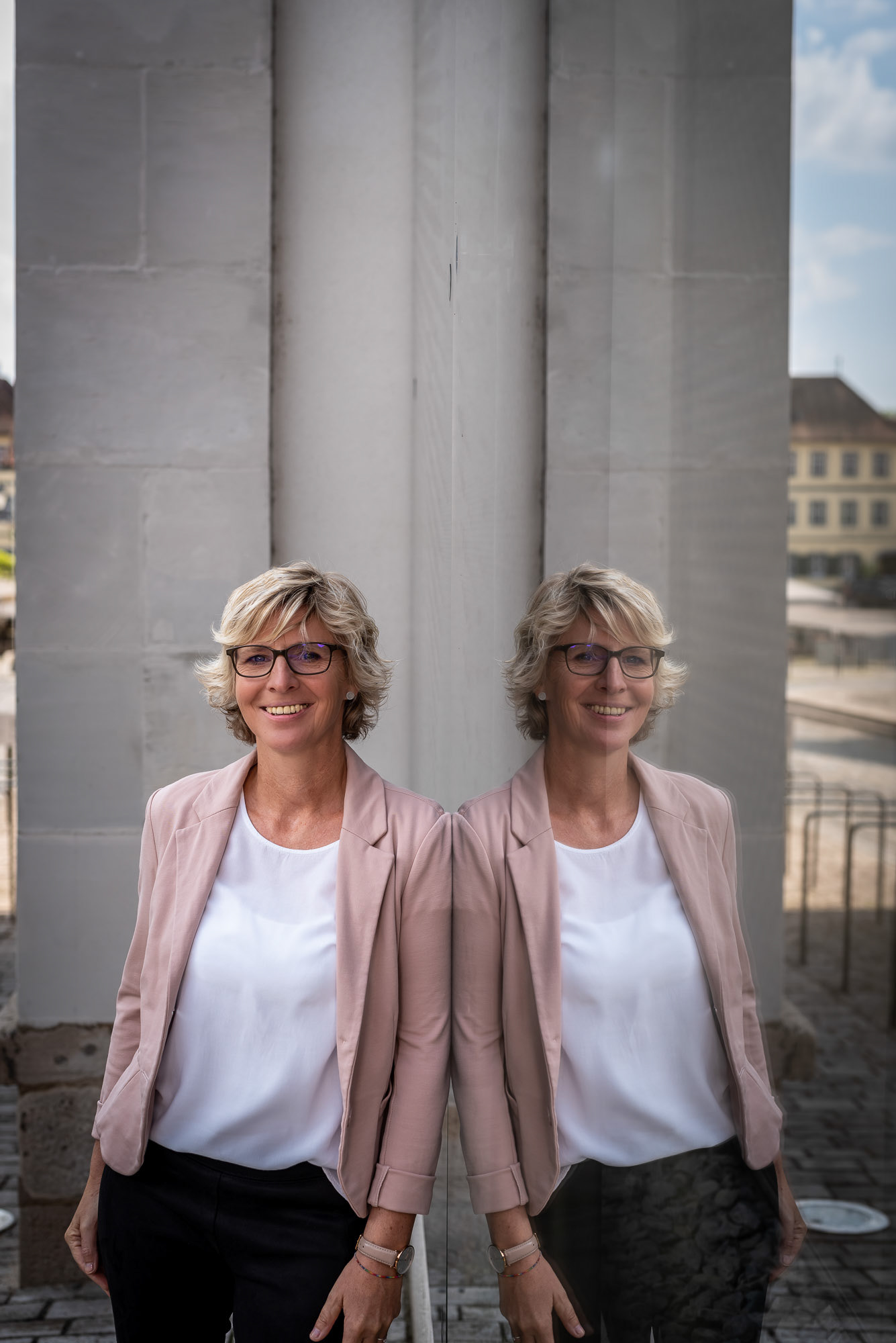 Rathmann + Partner Businessshooting ©Felix Fejfar