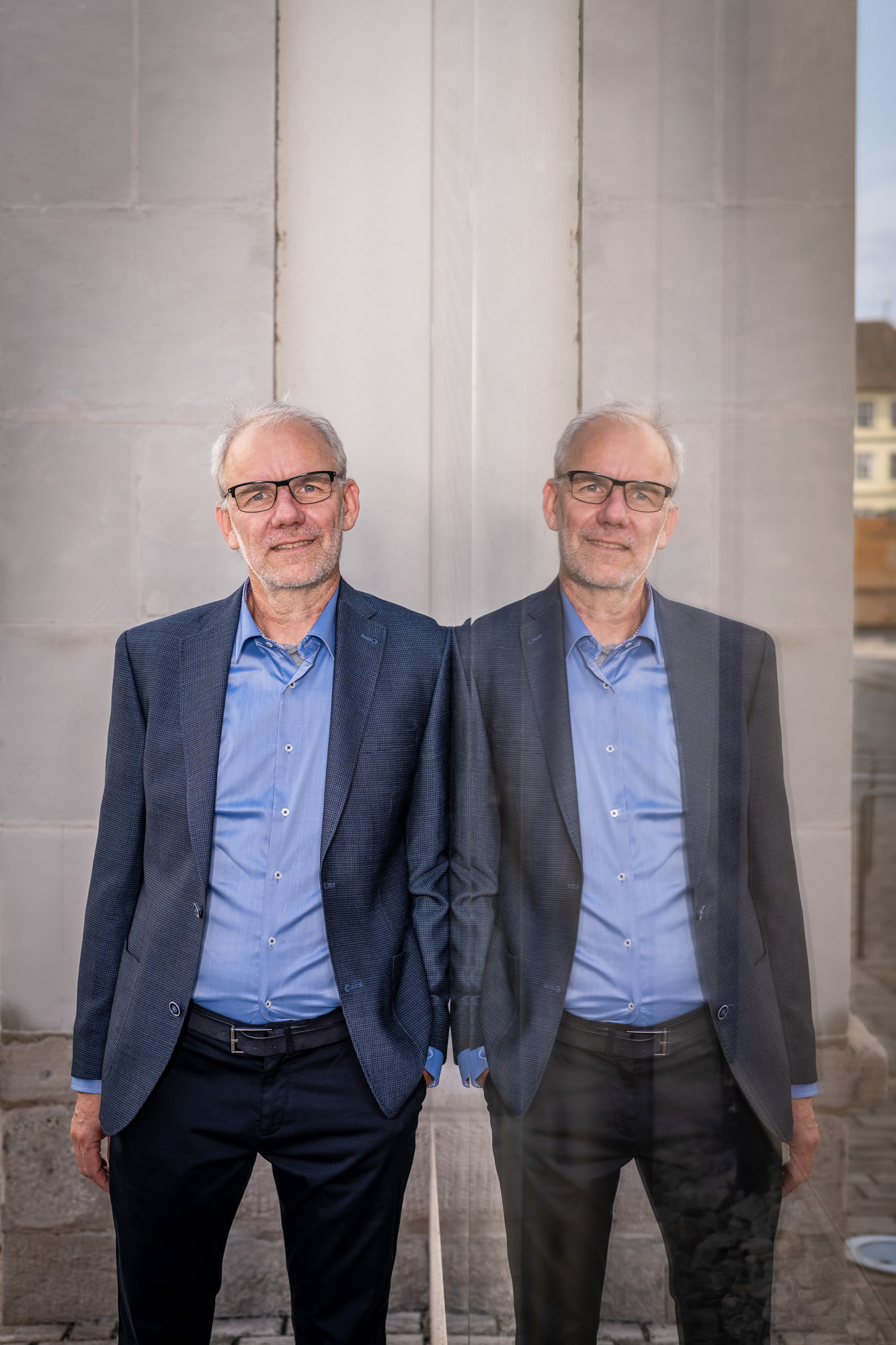 Rathmann + Partner Businessshooting ©Felix Fejfar